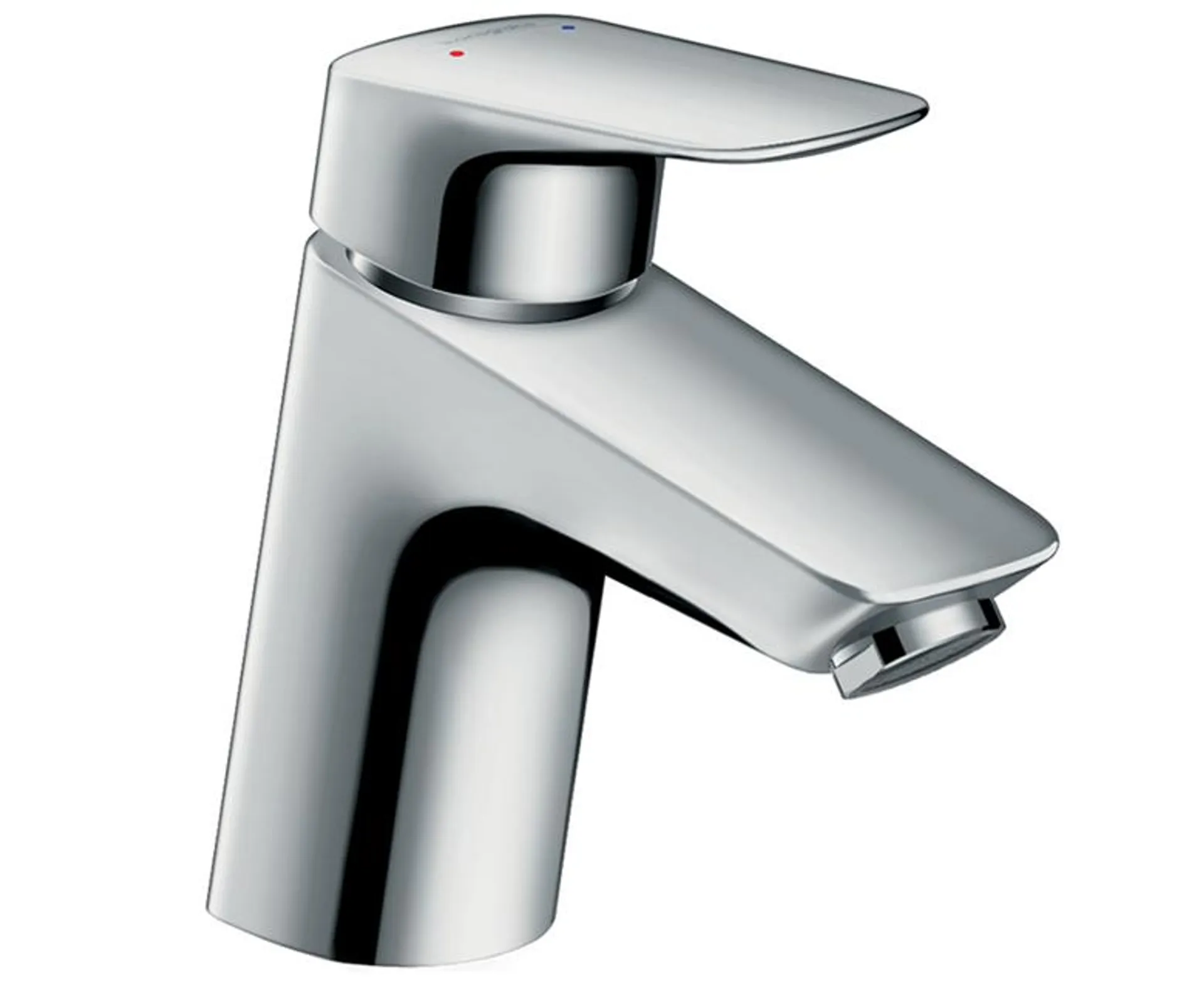 Hansgrohe Logis 70 Servantkran