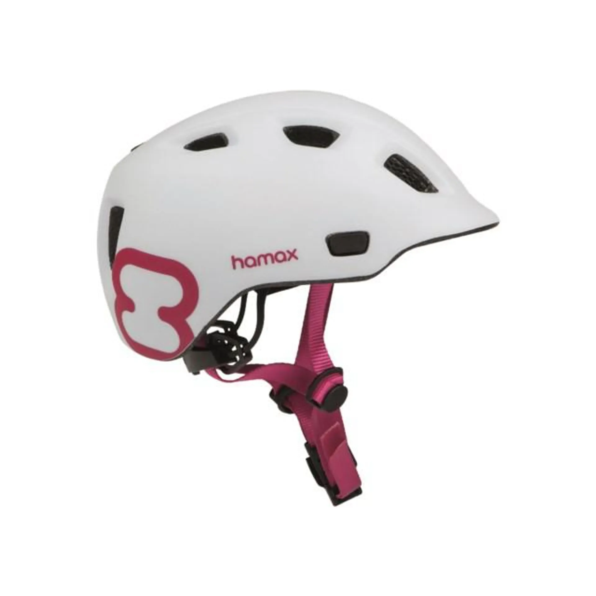 Hamax Thundercap sykkelhjelm barn/junior