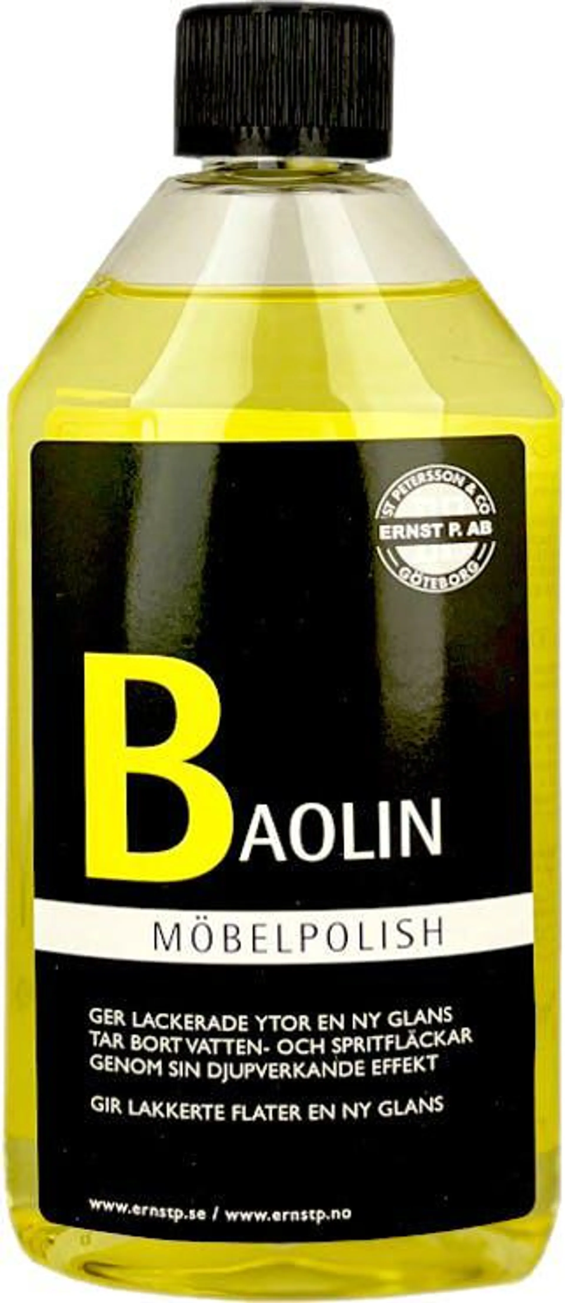 Baolin møbelpolish