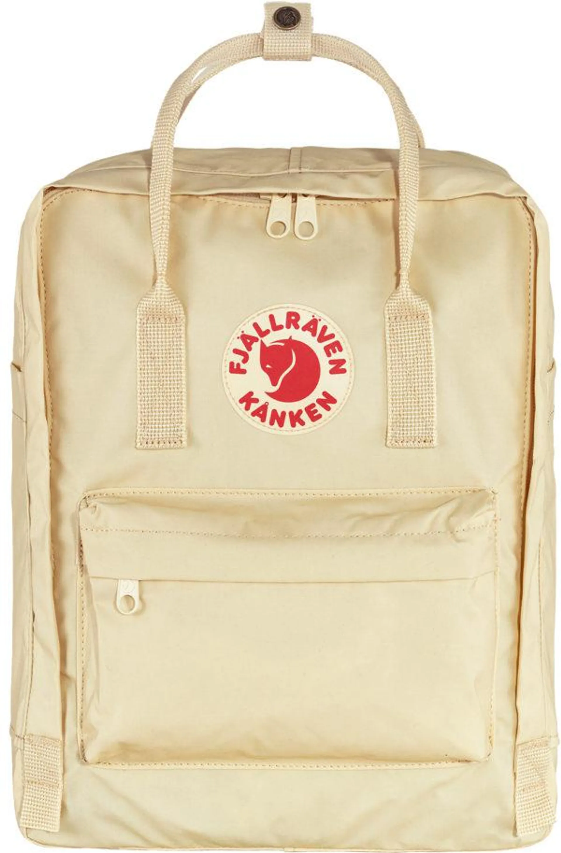 Fjällräven Kånken Lightoak