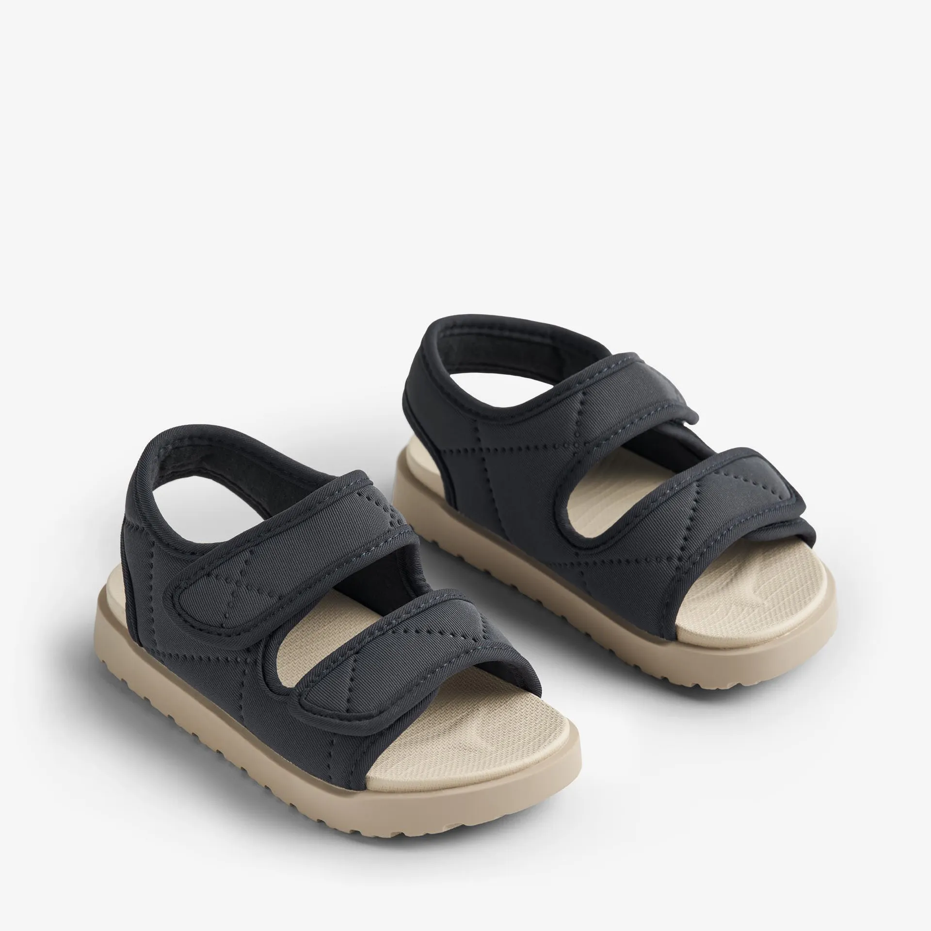 Healy Åpen Sandal