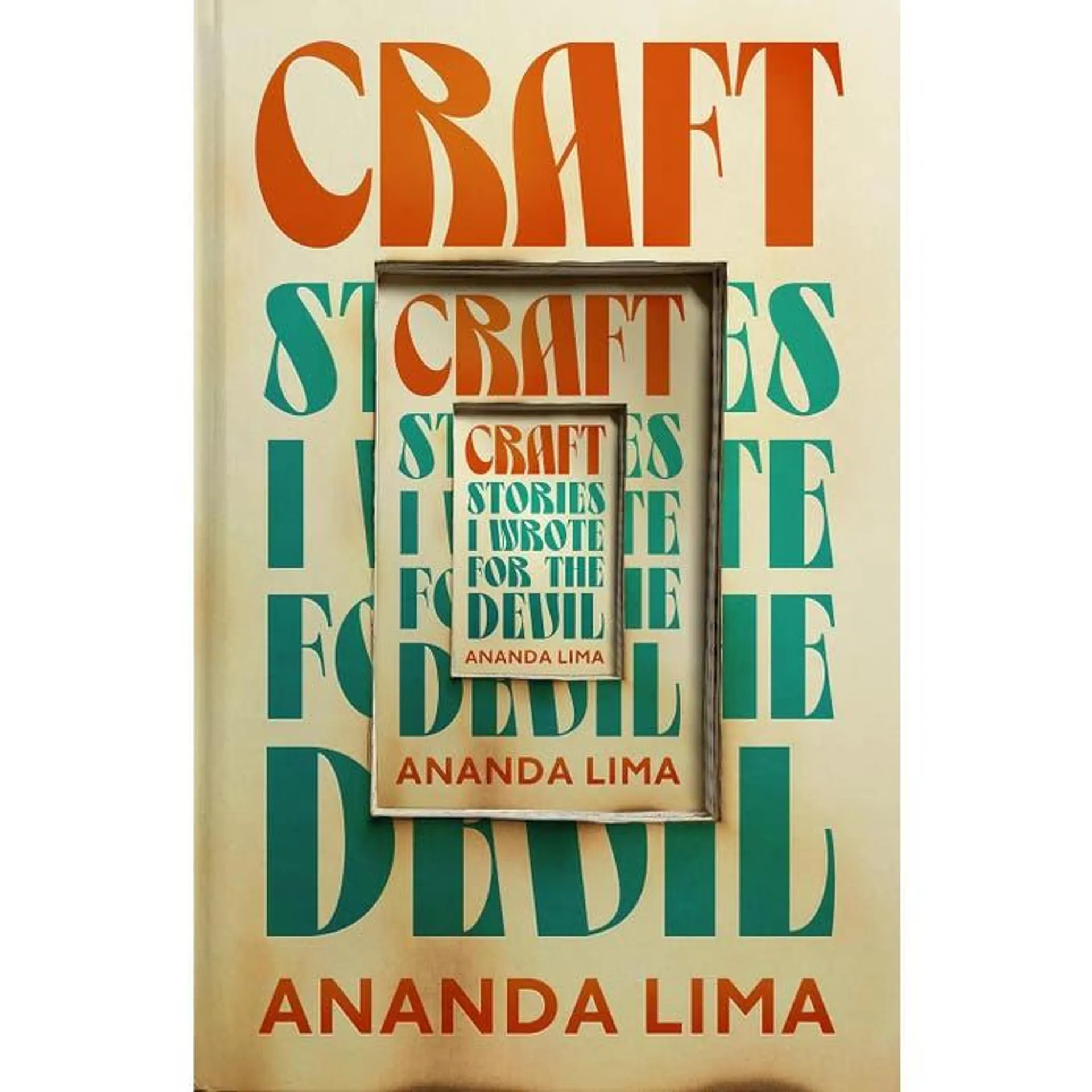 Craft: Stories I Wrote for the Devil