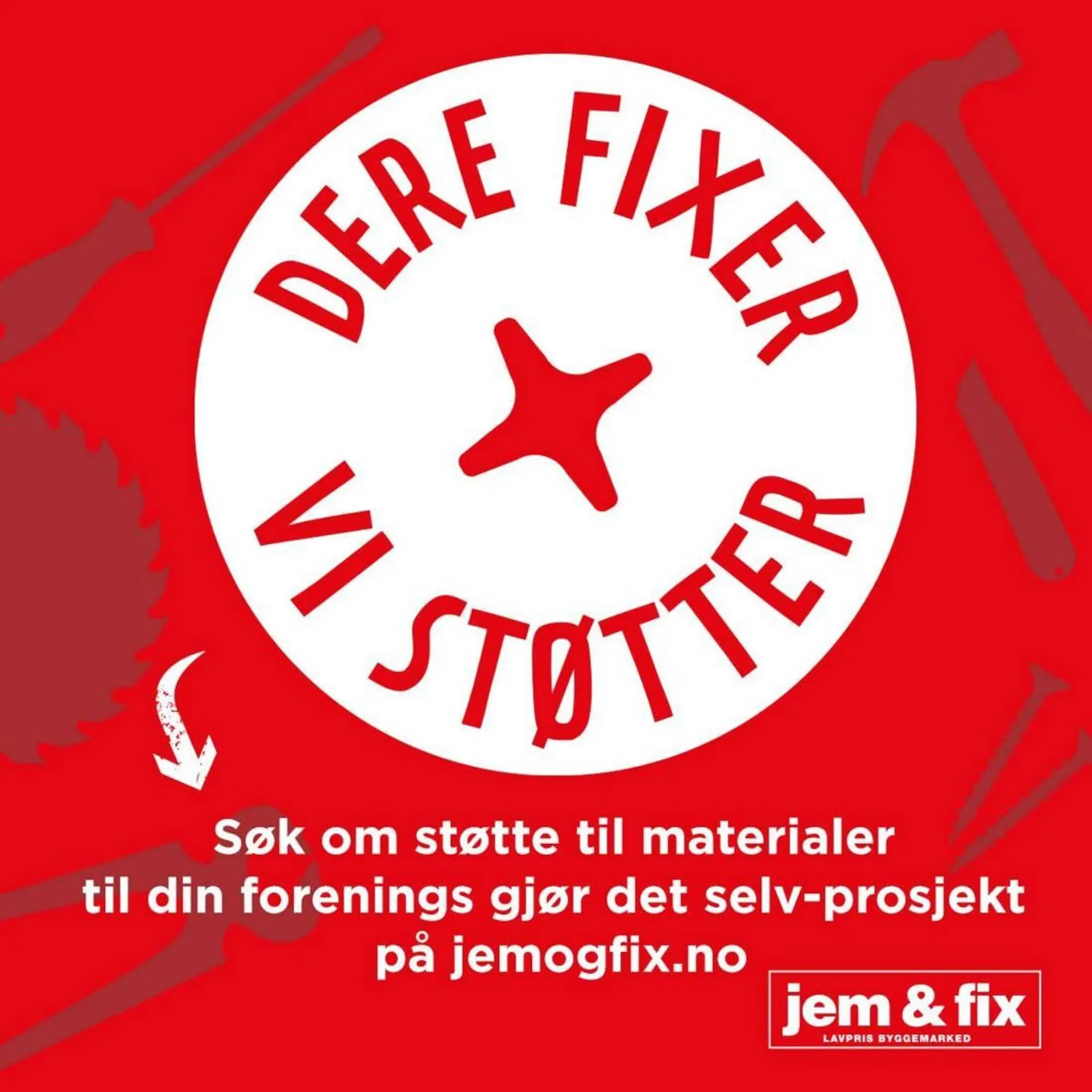 jem & fix Kundeavis fra 9. mars til 15. mars 2025 - kundeavisside 22