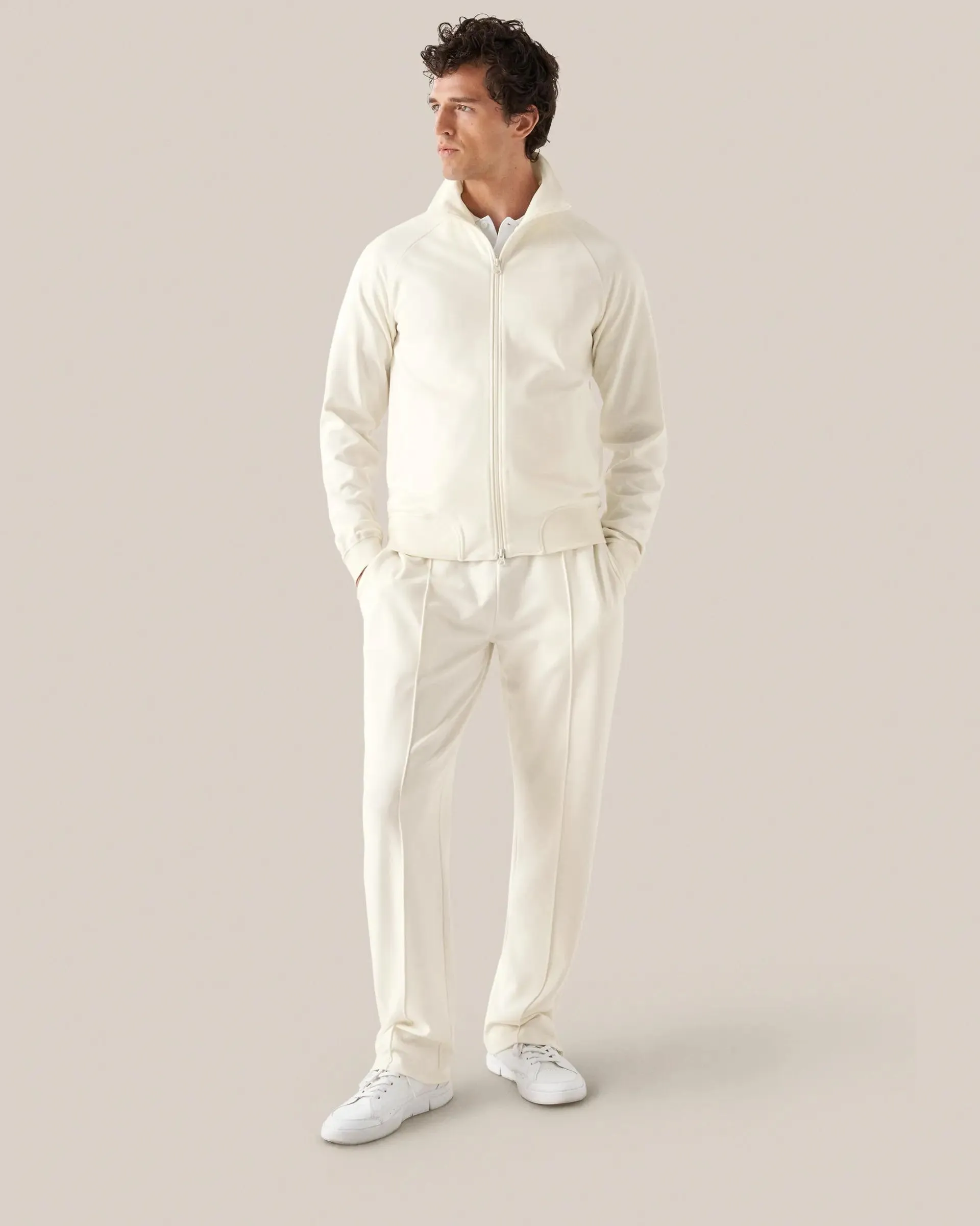 Ascaro x Eton Jacket