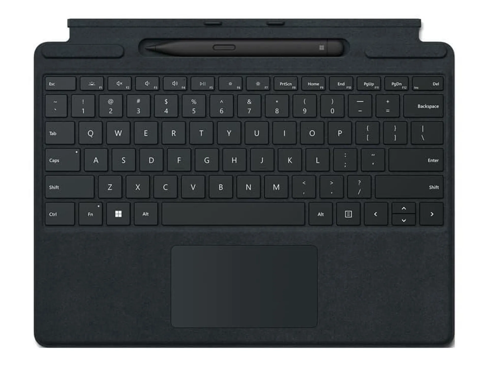 Surface Pro Signature Keyboard with Slim Pen 2 - (Kuppvare klasse 2)