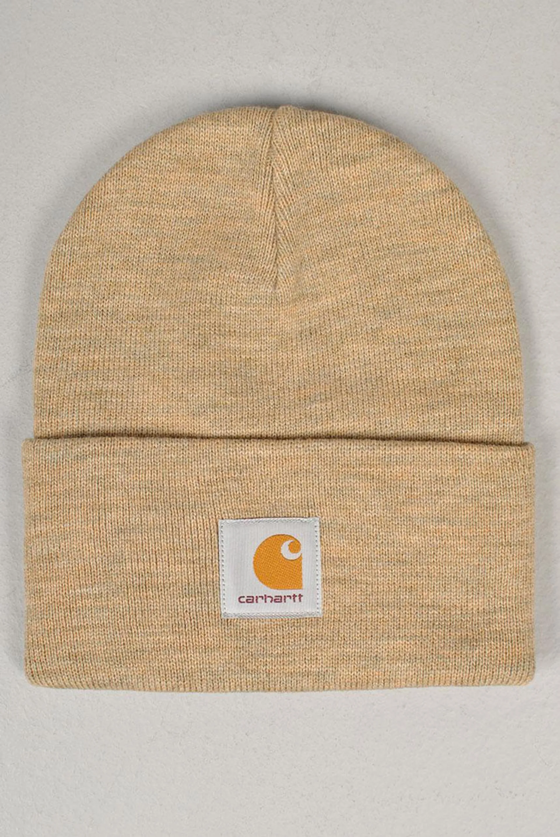 Carhartt WIP Acrylic Watch Hat Beanie