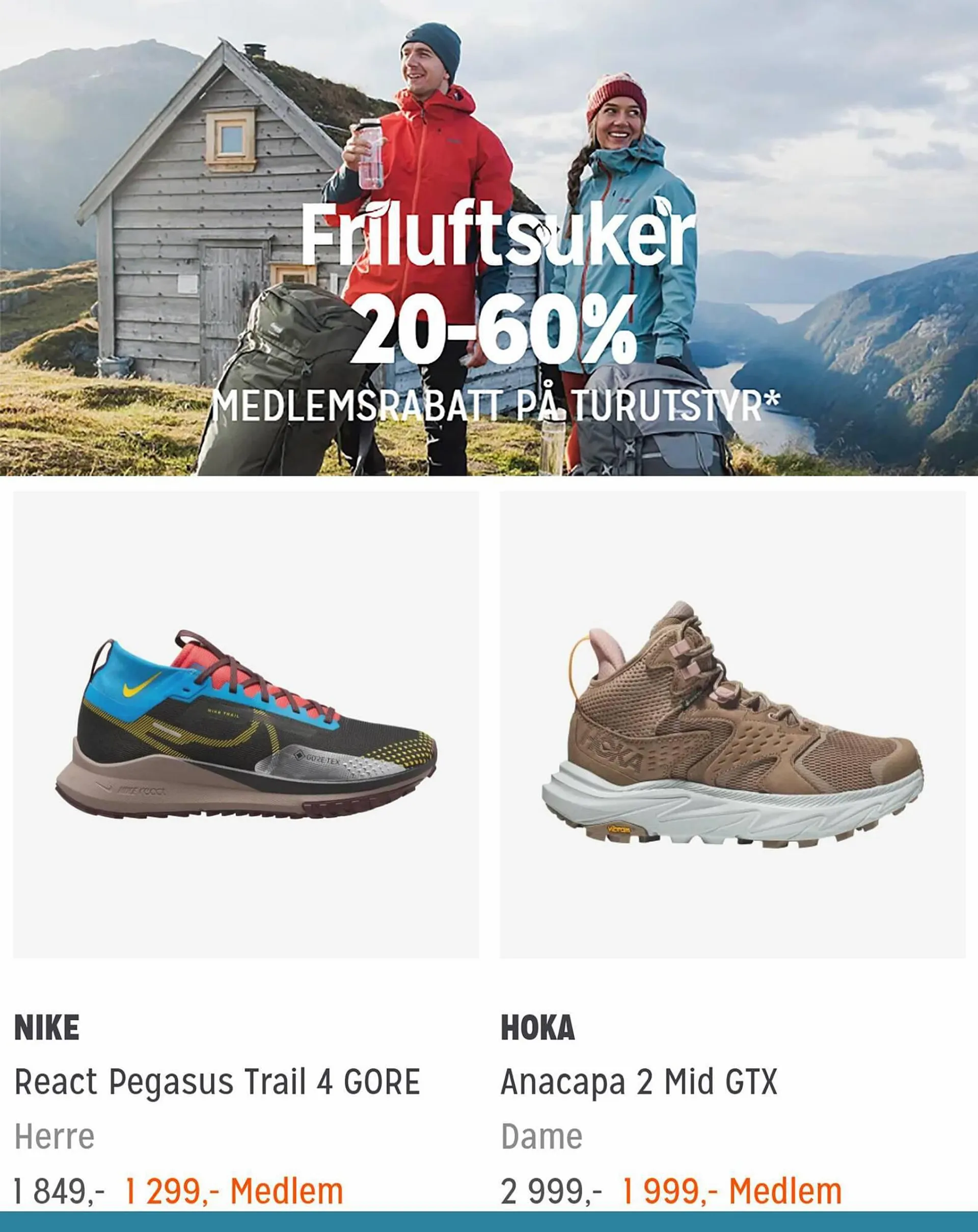 Anton Sport Kundeavis fra 20. september til 3. oktober 2023 - kundeavisside 5