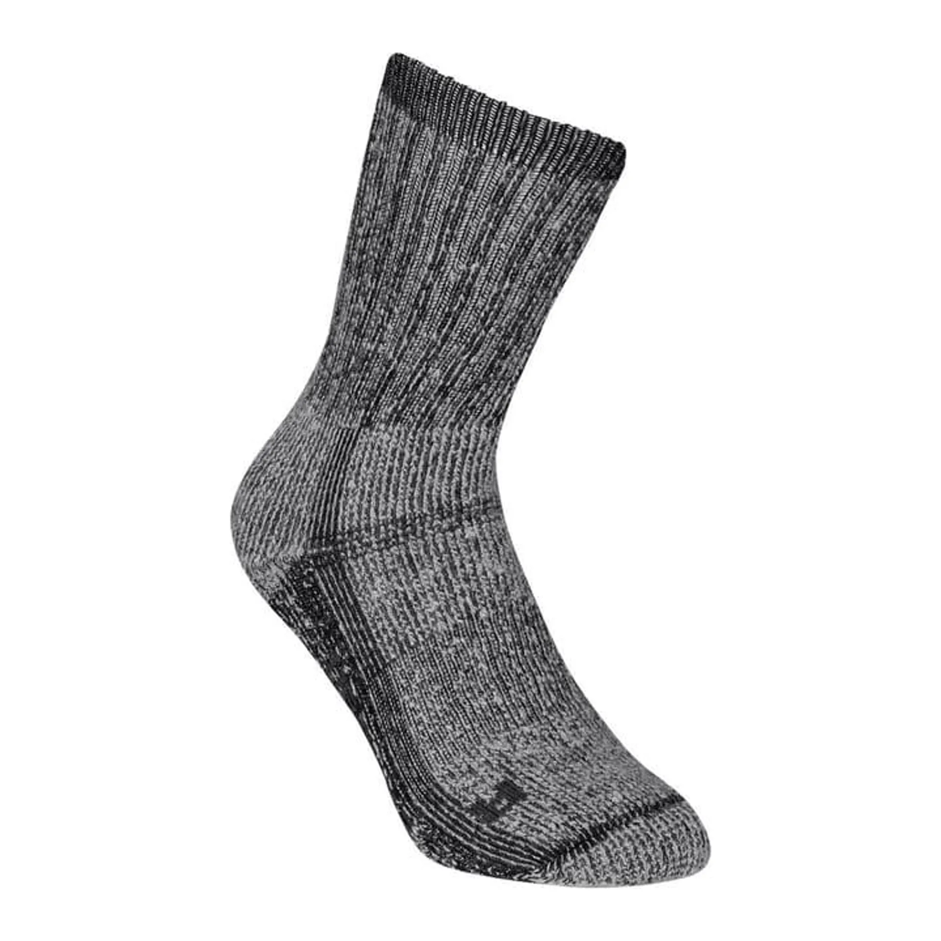 Urberg Mountain Trail Merino Sock Asphalt