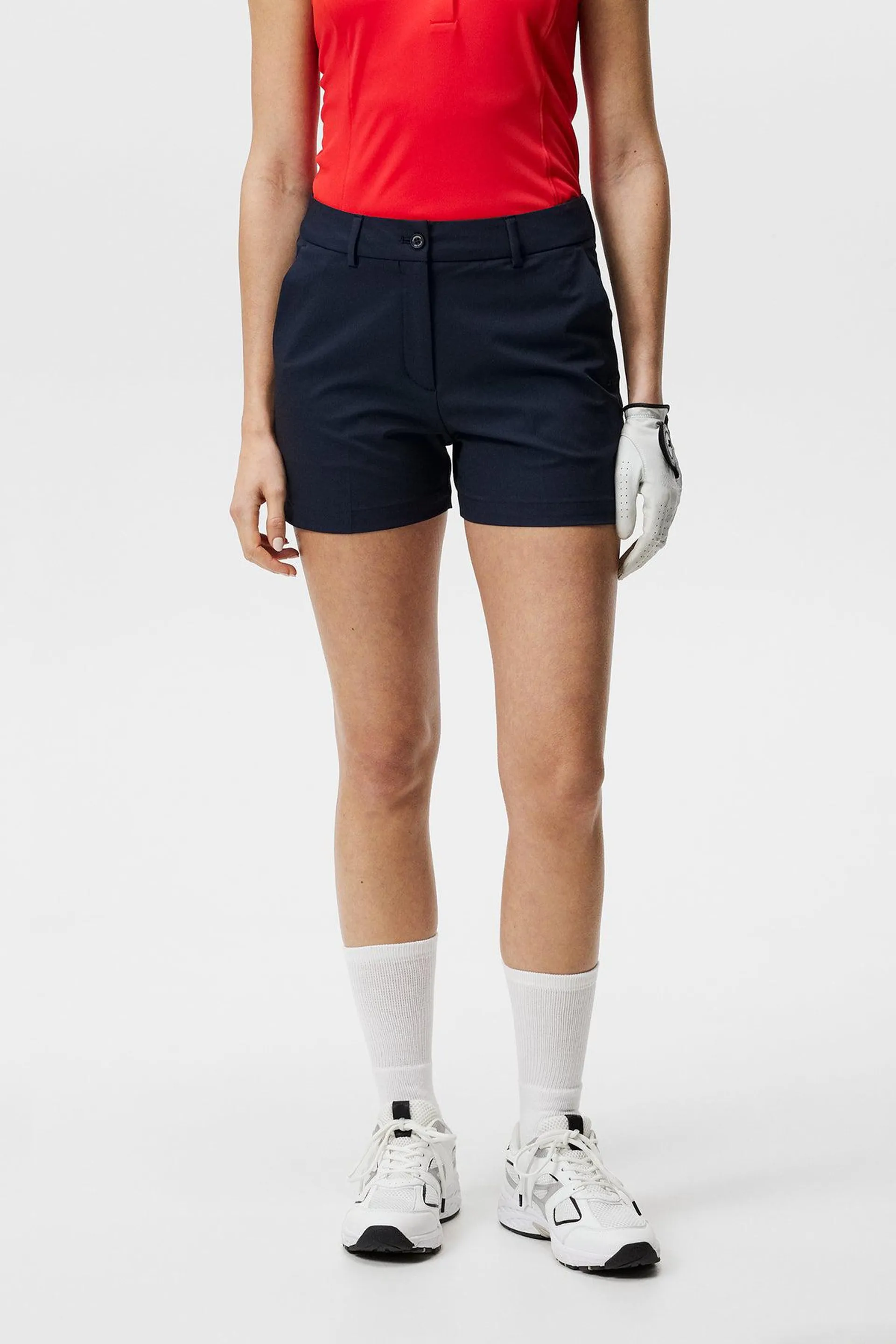 Gwen Shorts JL Navy