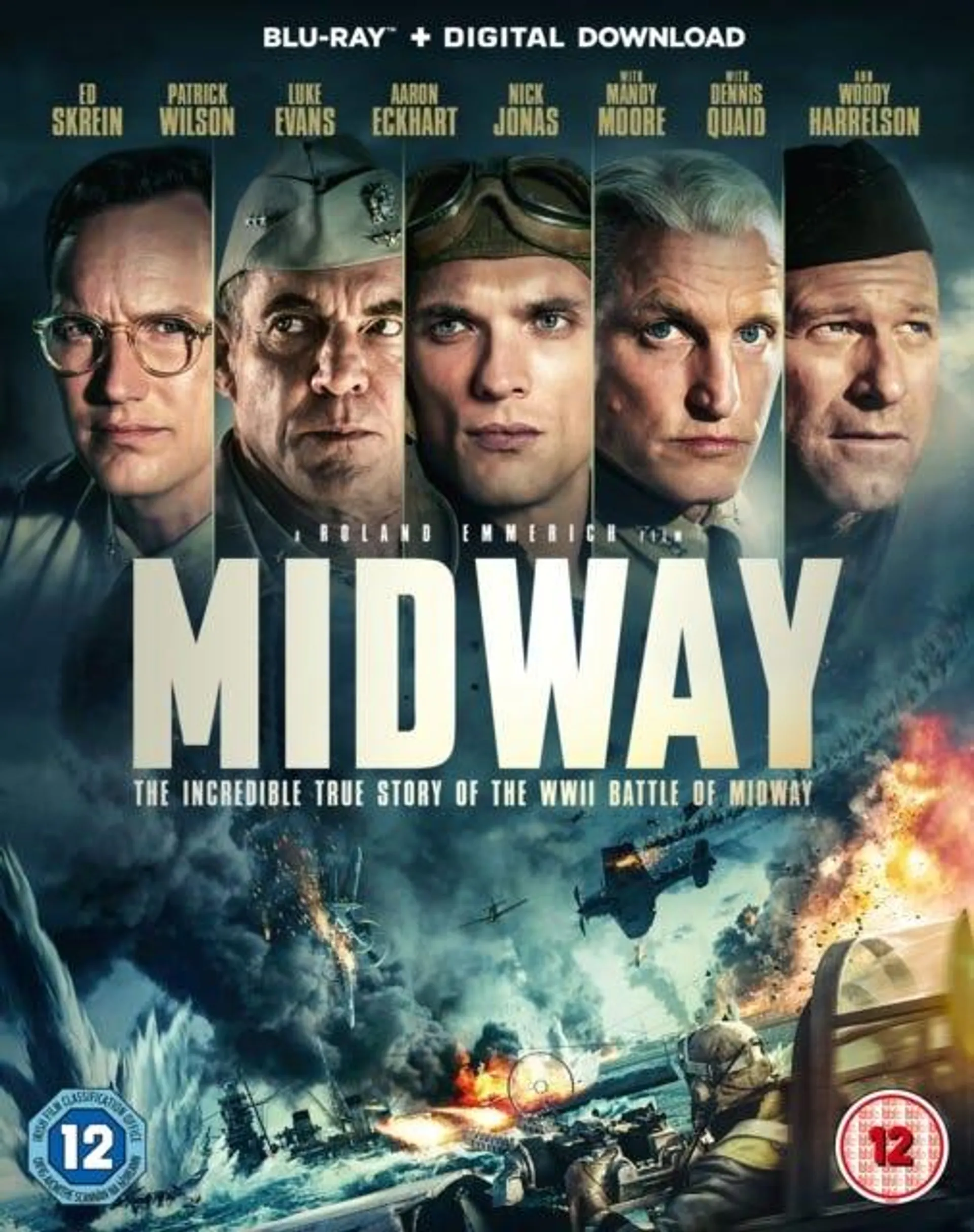 Midway