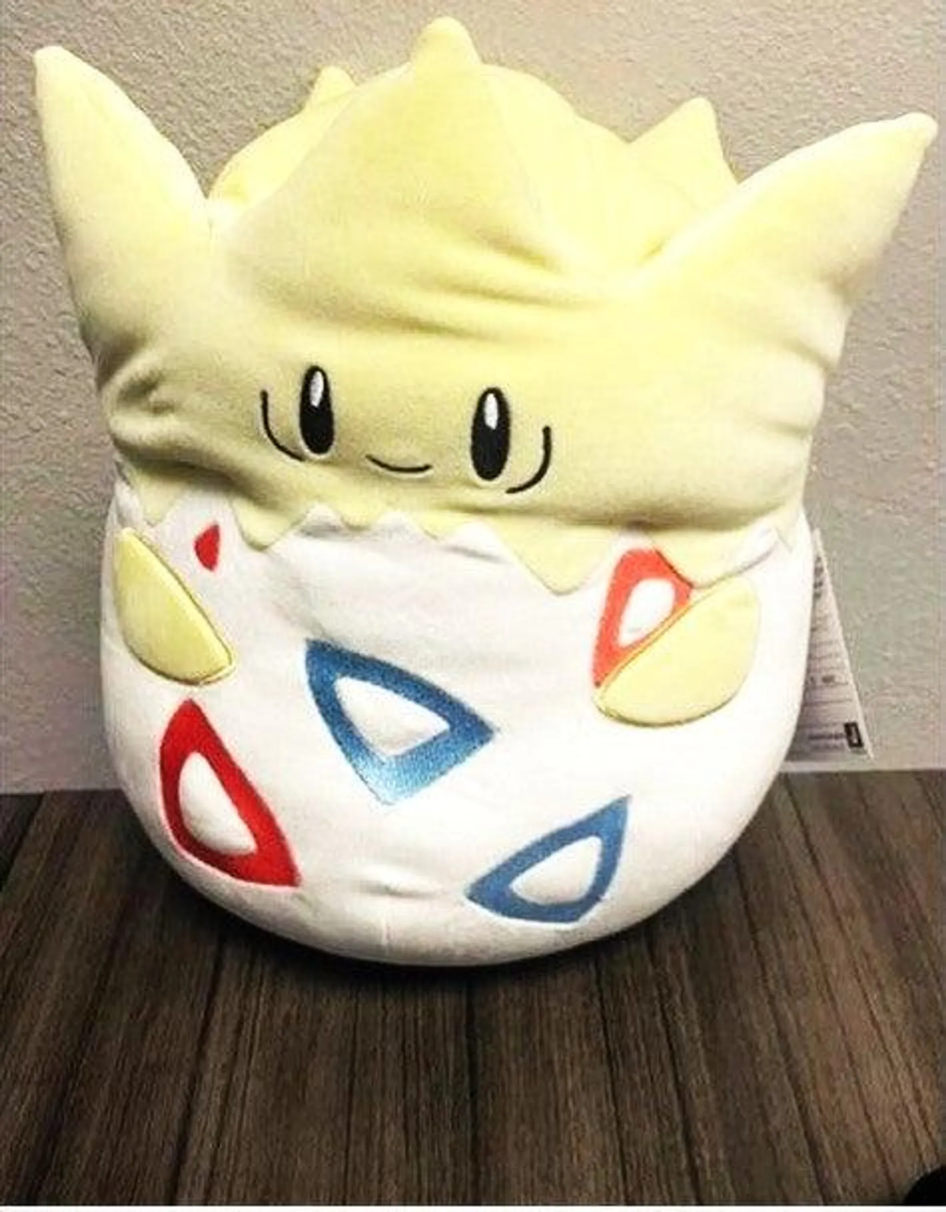 Squishmallows Togepi 35cm