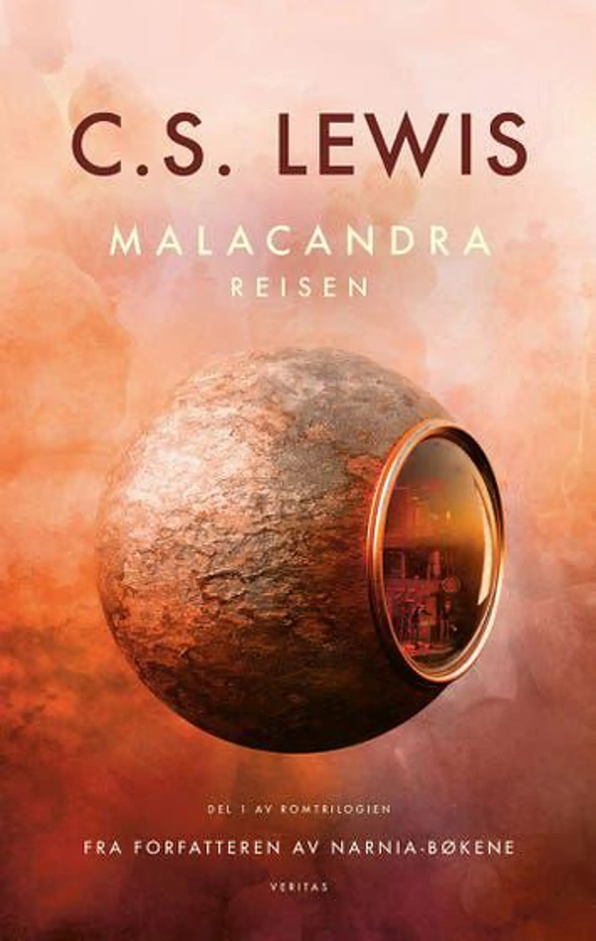 Malacandra: reisen