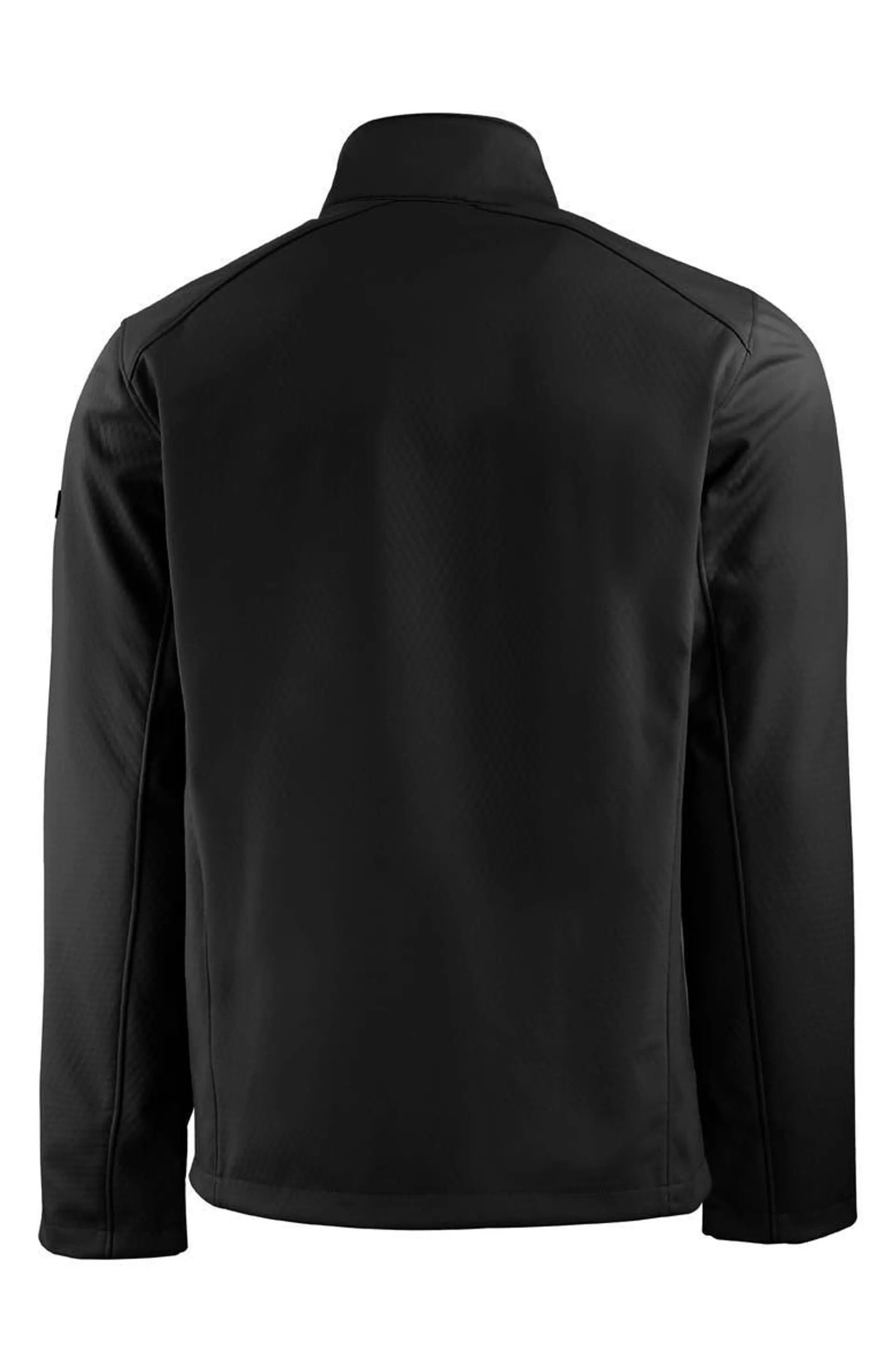 Evoke Water Resistant Full Zip Jacket