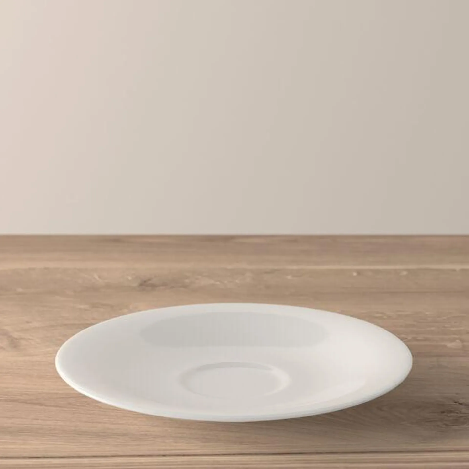 New Cottage Basic Saucer coffee/tea cup 16cm
