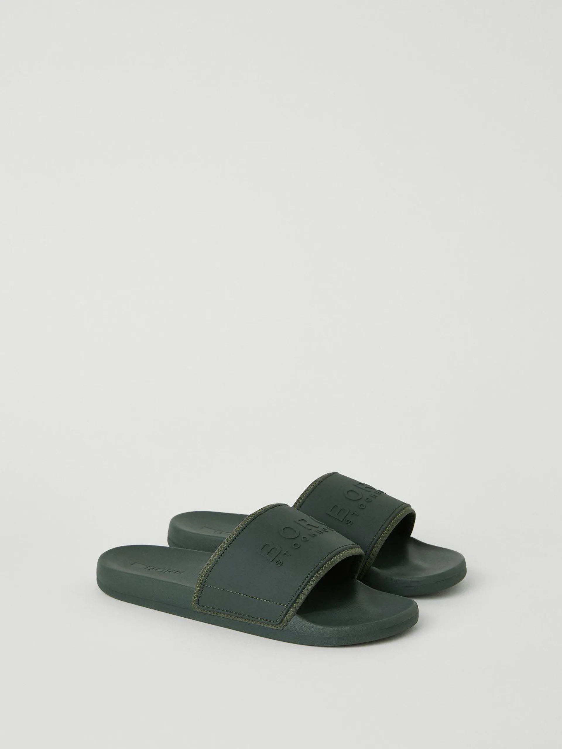 Men's Sandal Romeo Sthlm Logo