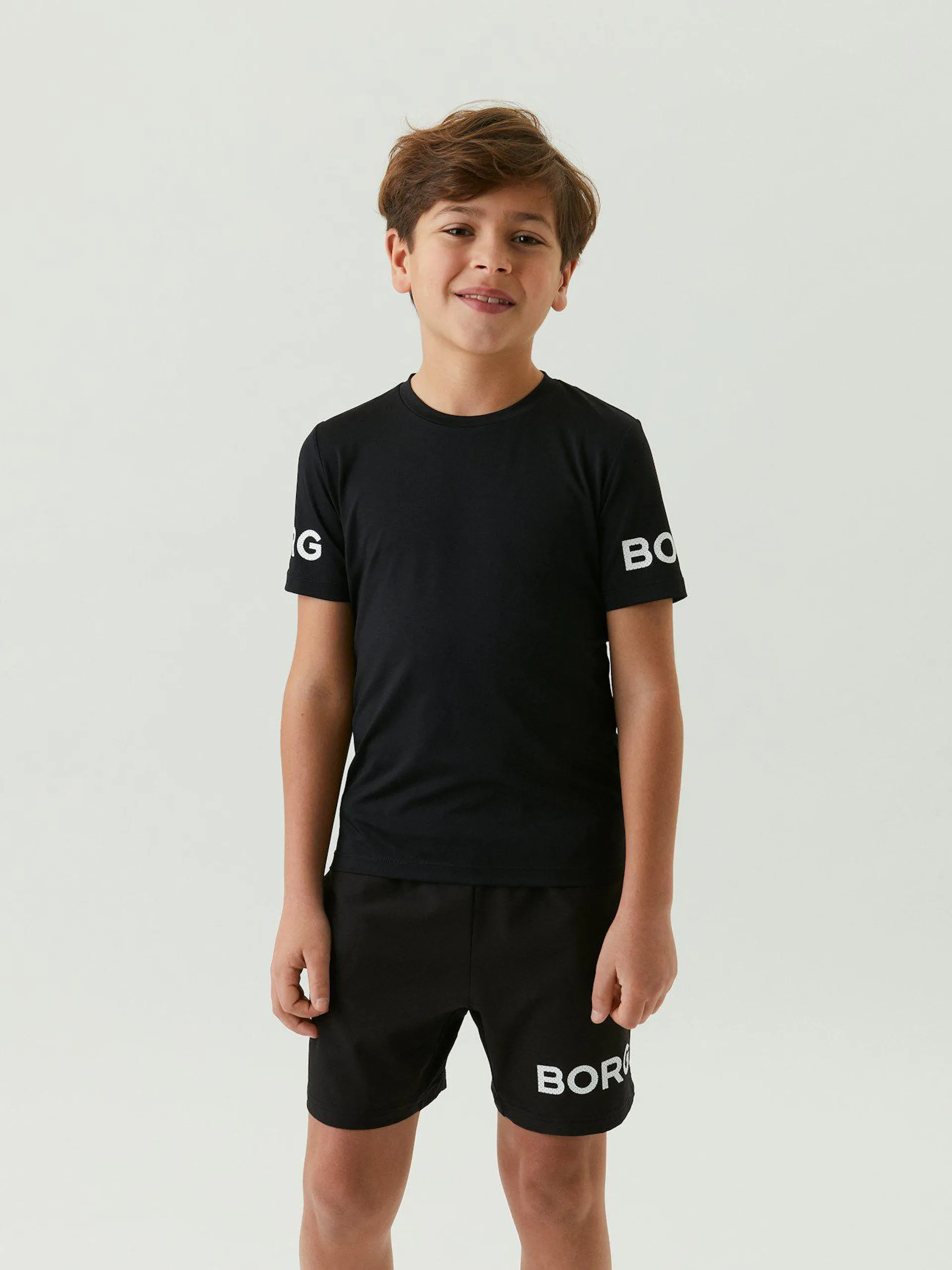 Borg T-Shirt