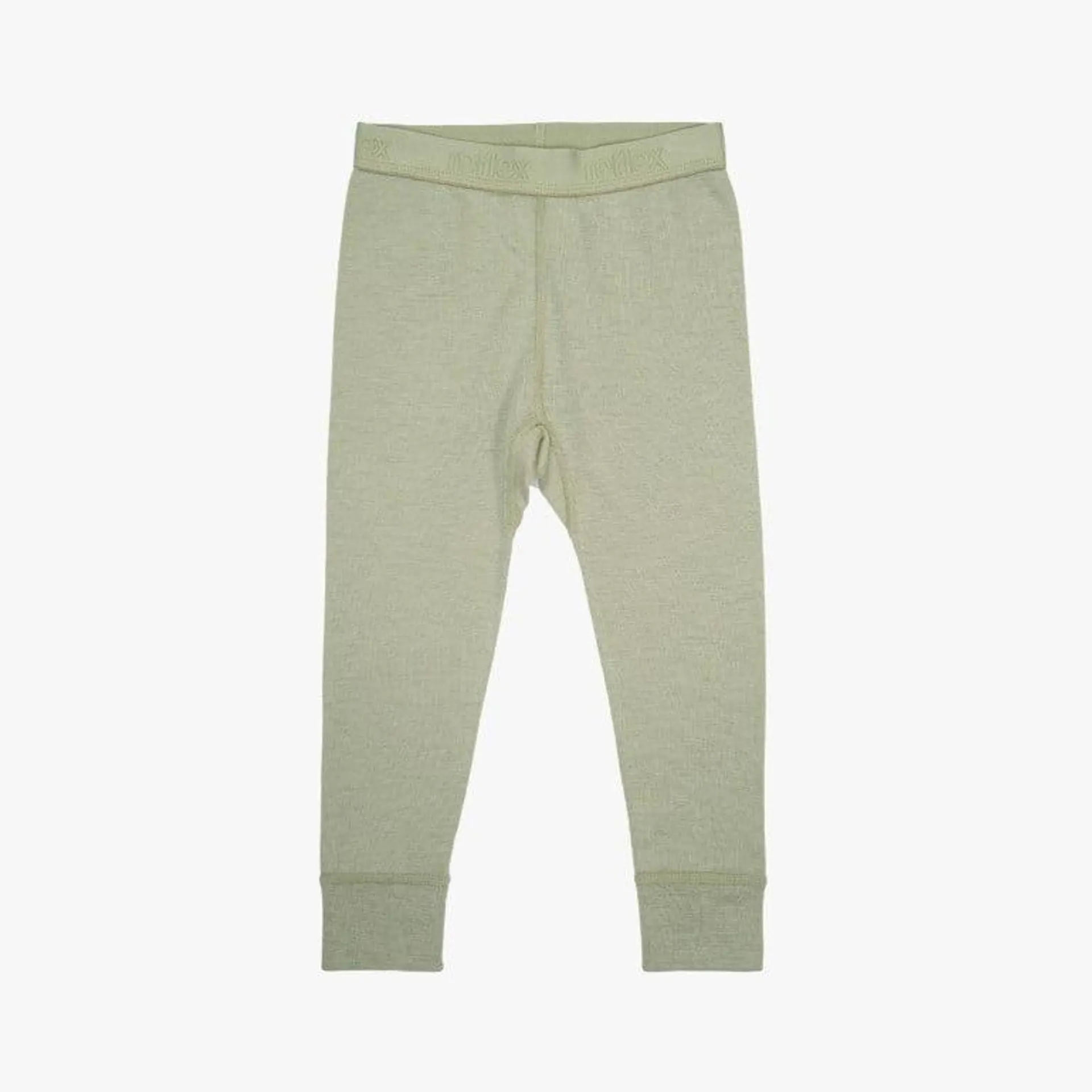 Frost babylongs, dustygreen