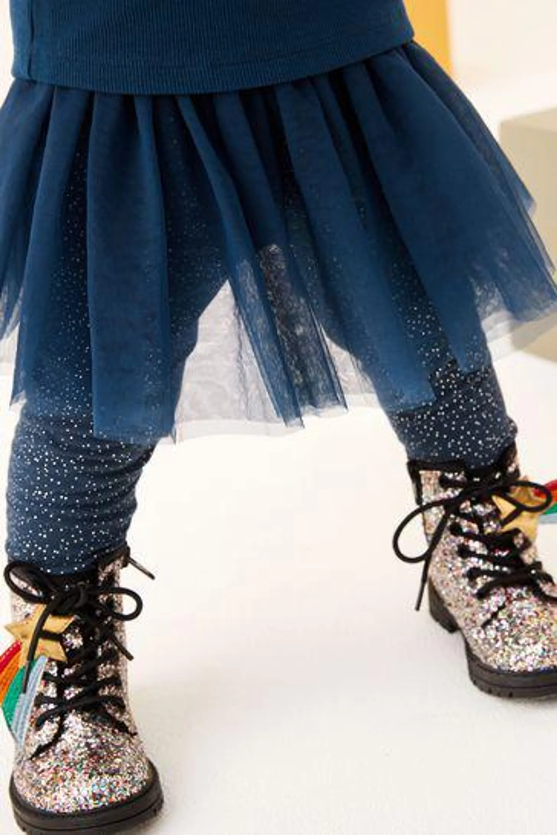 Tutu Leggings (3mths-7yrs)