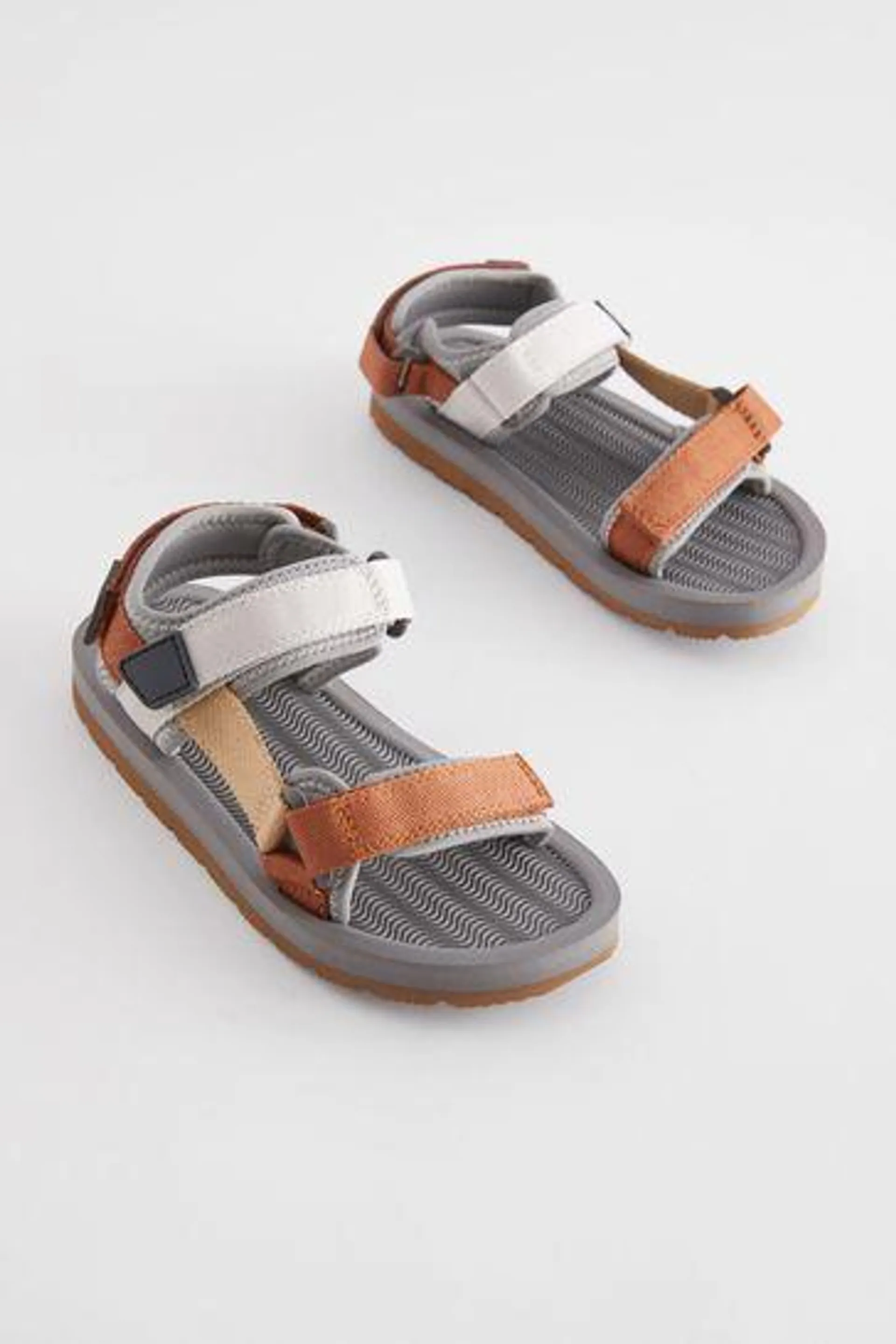 Trekker Sandals