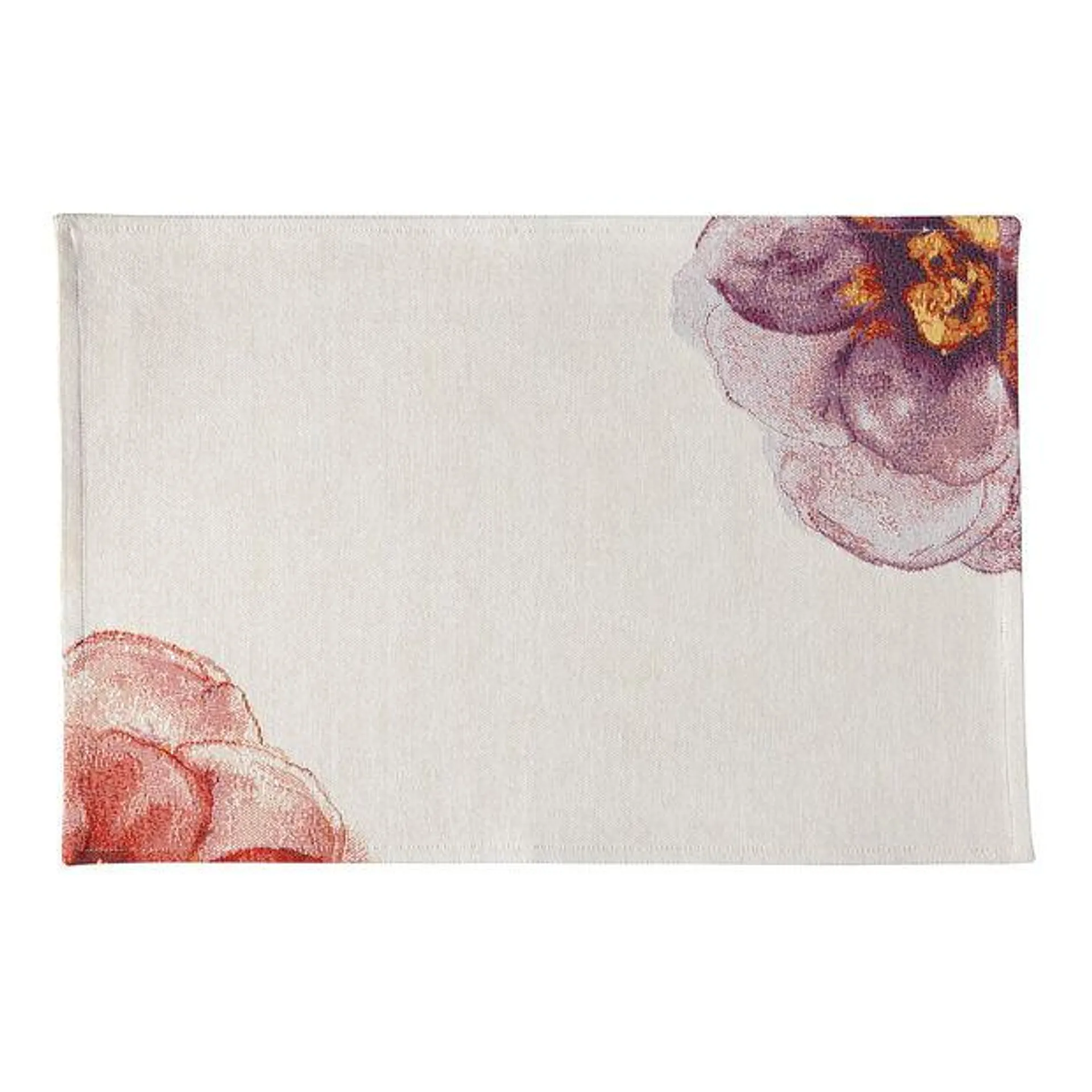 Rose Garden Home Gobelin placemat 35x50cm