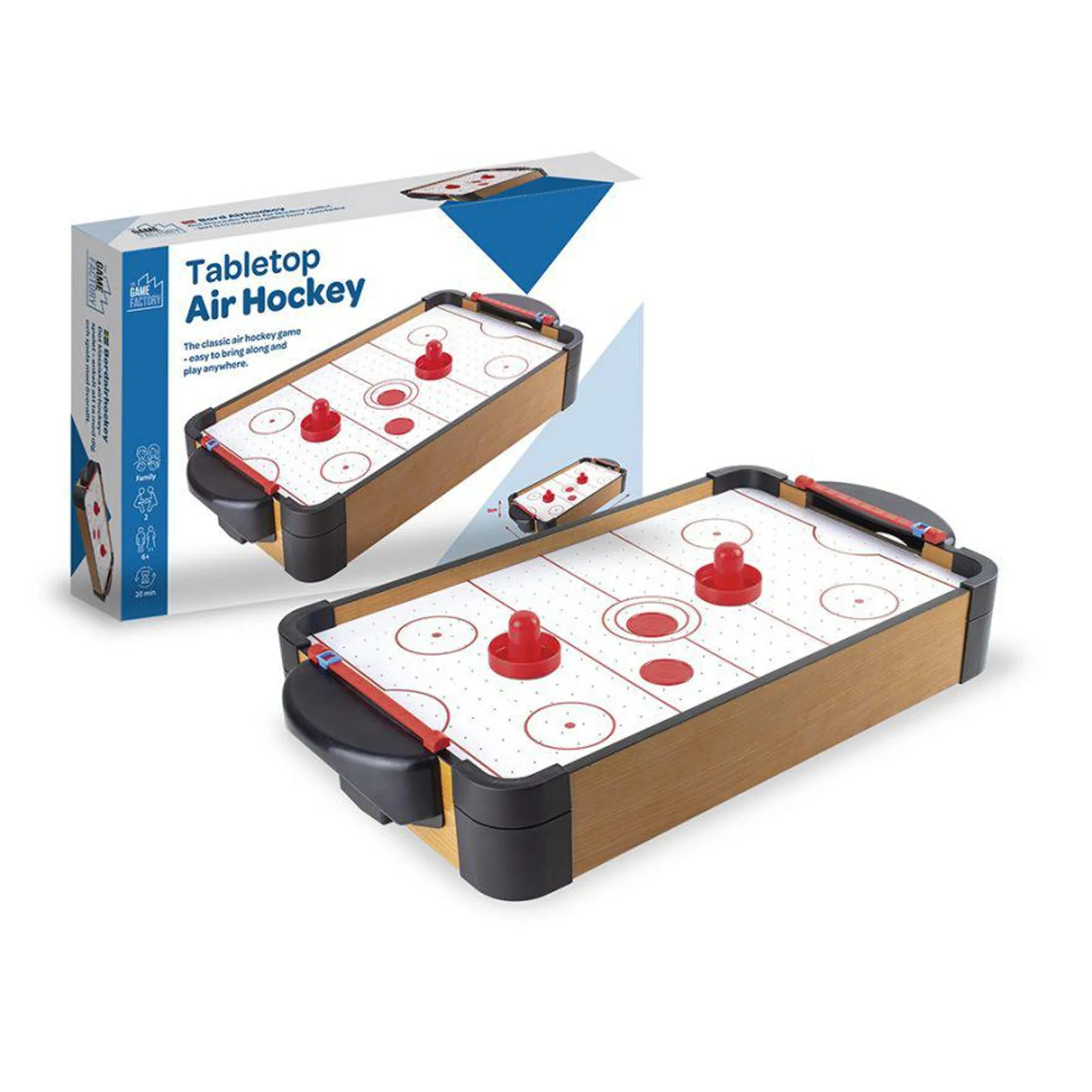 Air Hockey Table Game