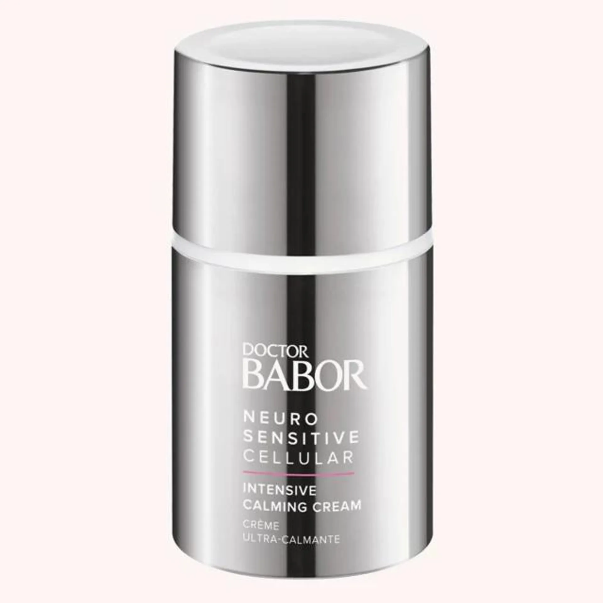 Doctor Babor Neuro Sensitive Intensive Calming Cream 50 ml