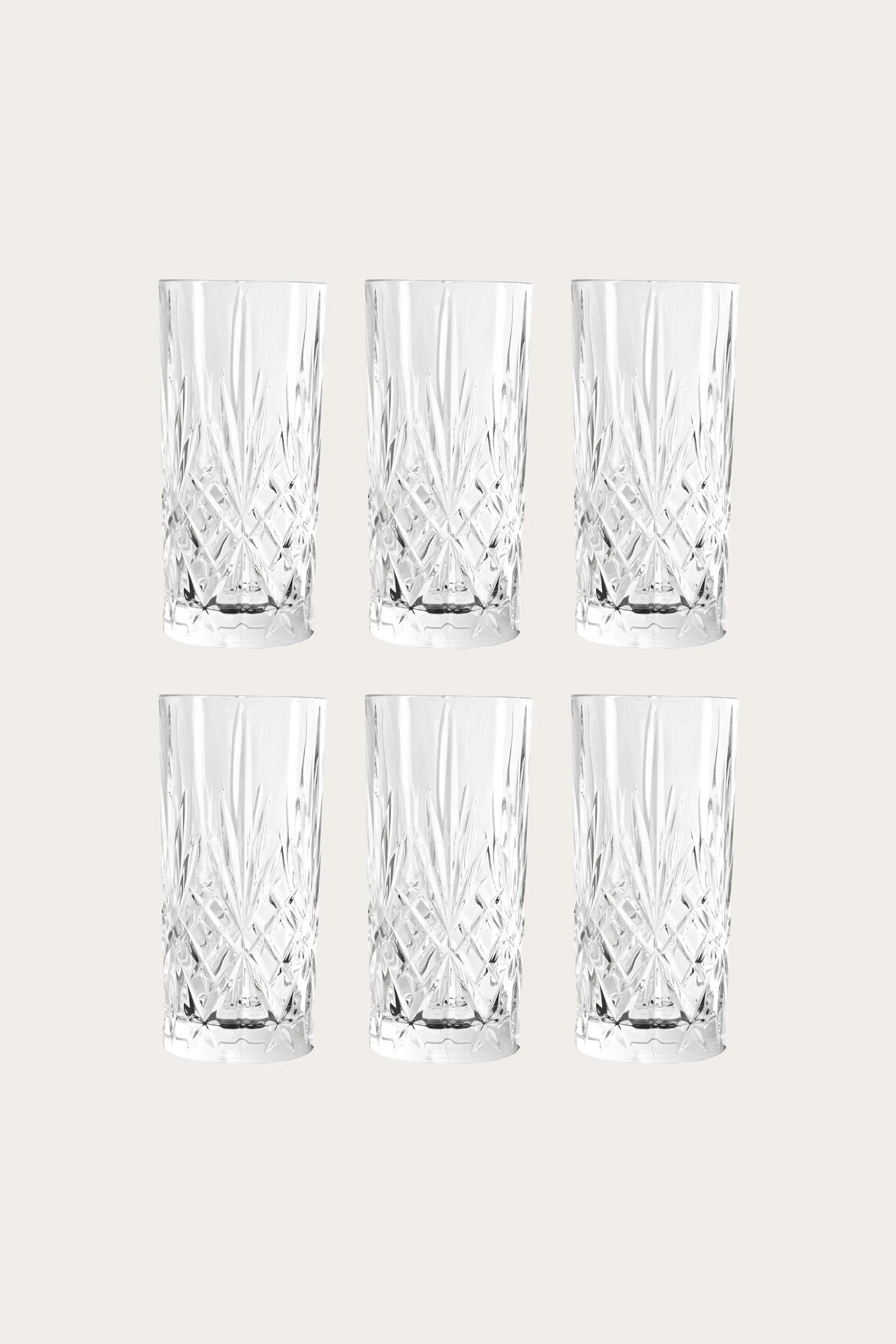 Drinkglass Melodia