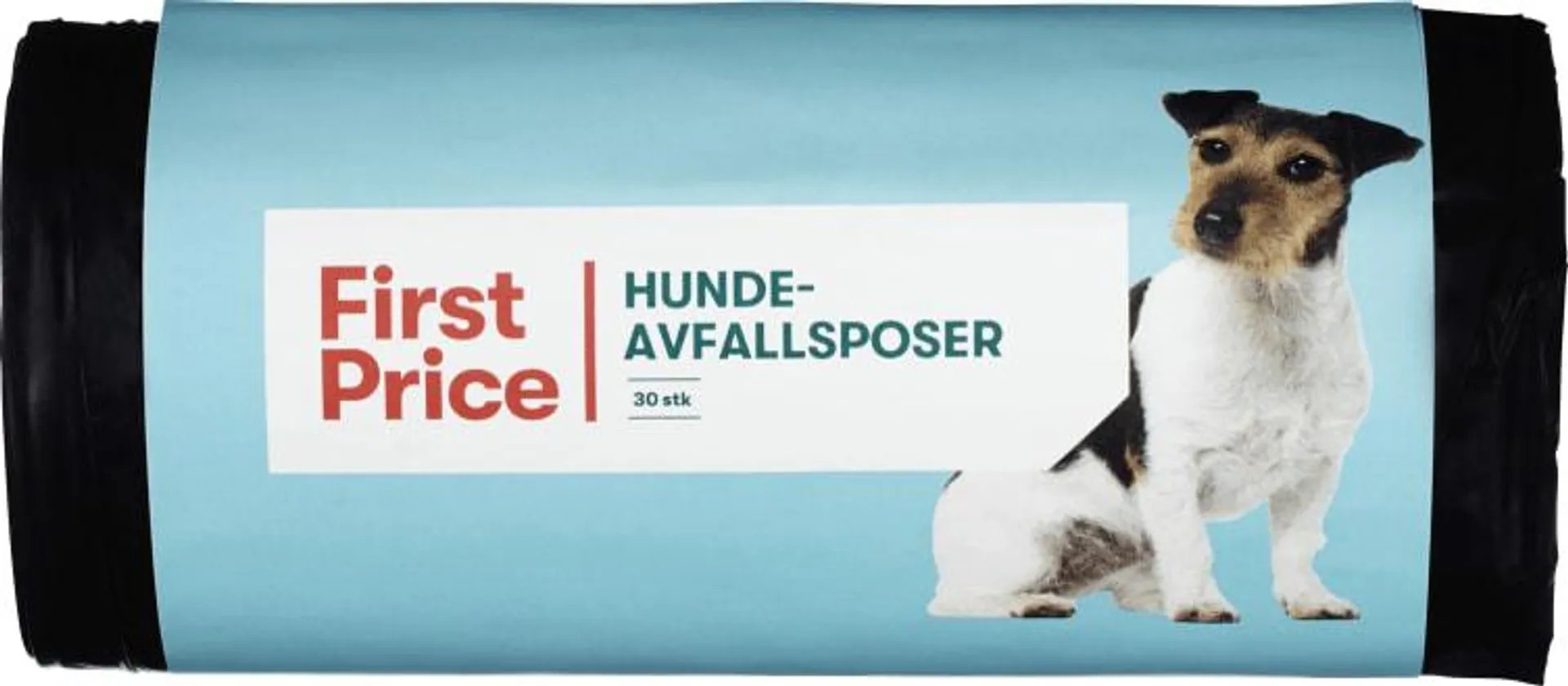 Hundeavfallsposer
