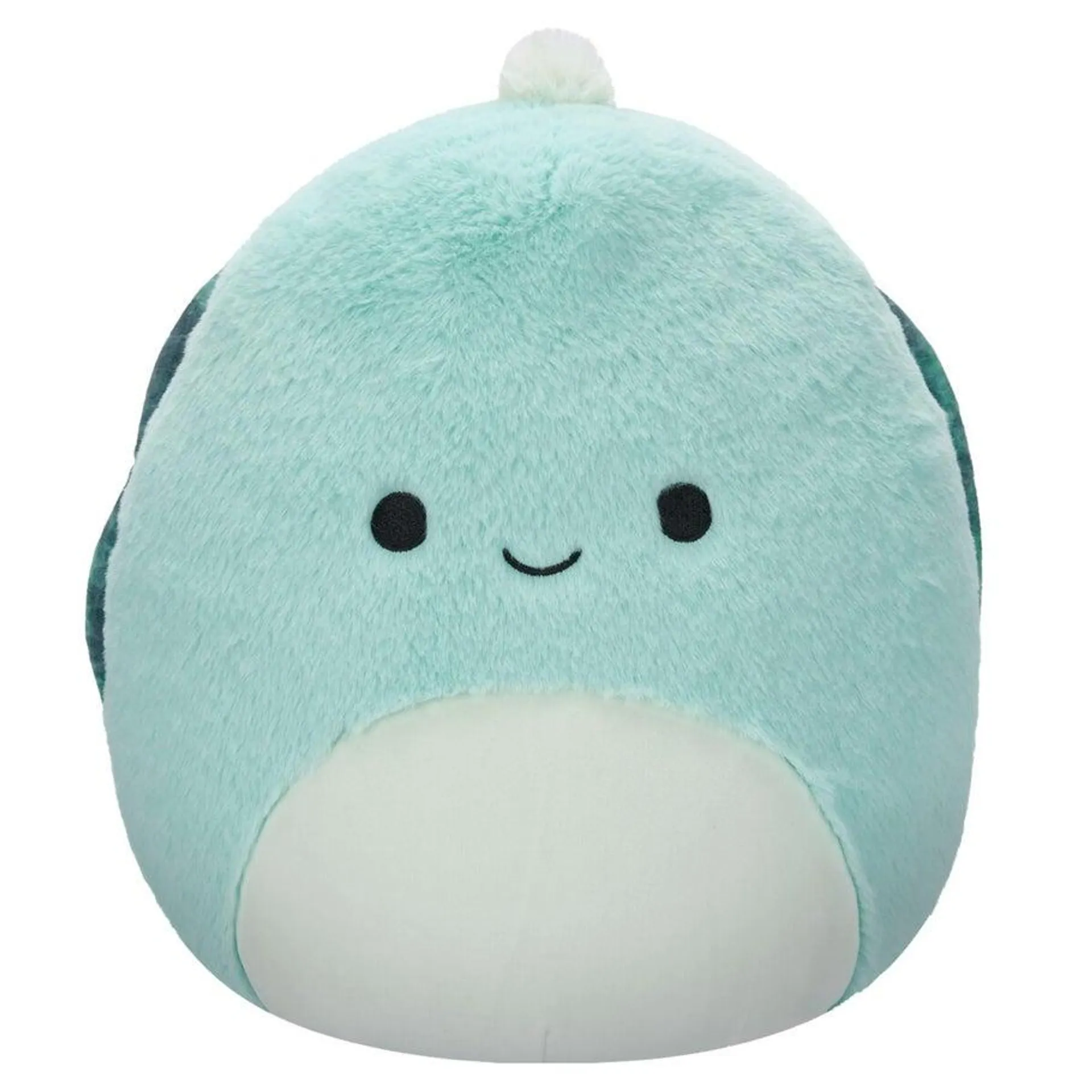 Squishmallows 30 cm P19 Fuzz Onica Turtle