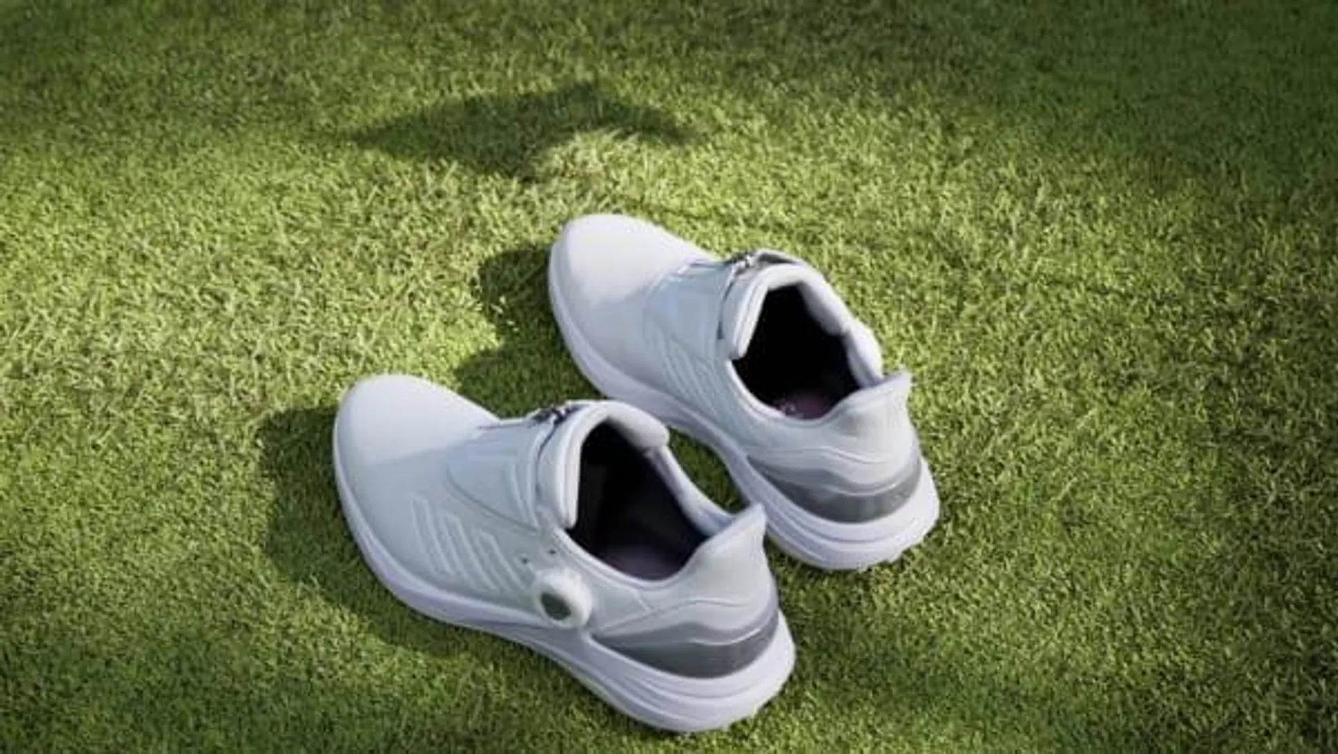 Solarmotion BOA 24 Spikeless Golf Shoes