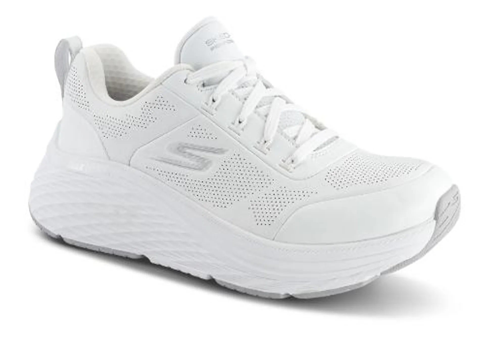 Skechers Sneakers Hvit 129607