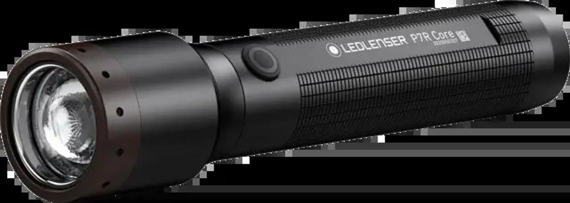 LED Lenser P7R Core lommelykt