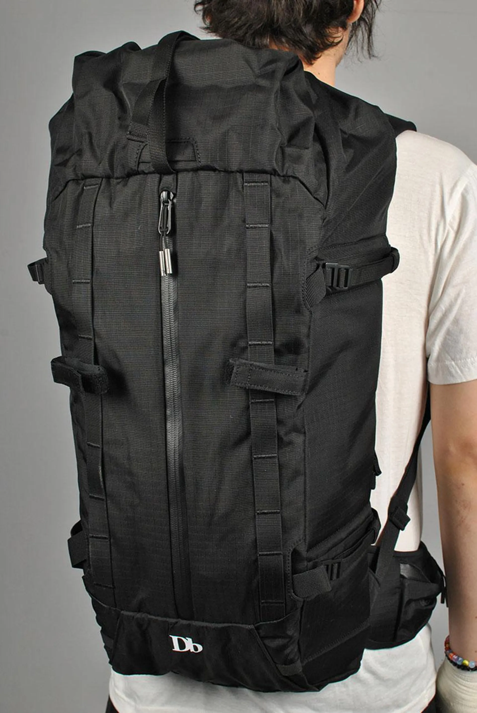 Db The Fjäll Backpack 34L