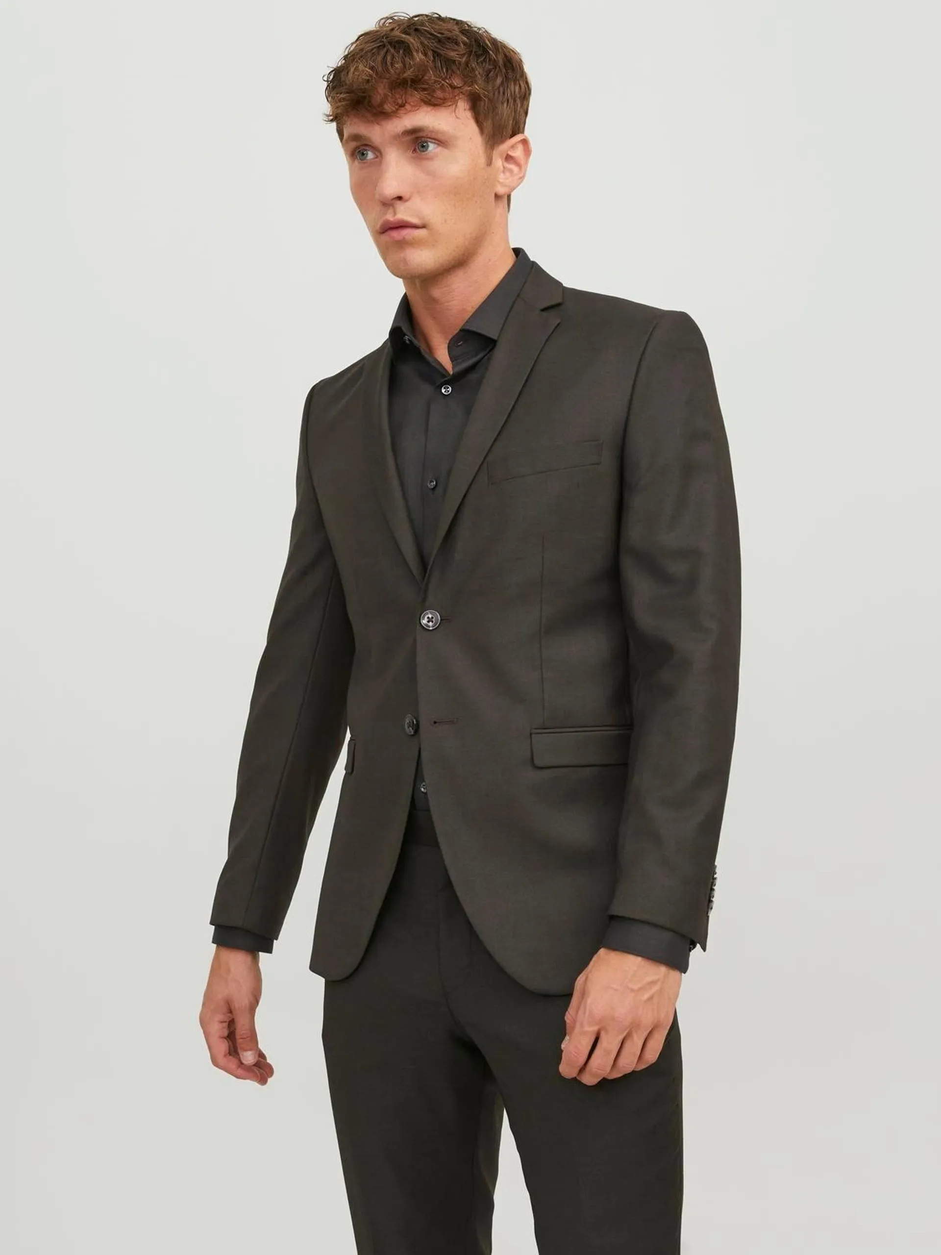 JPRSOLARIS Super Slim Fit Blazer