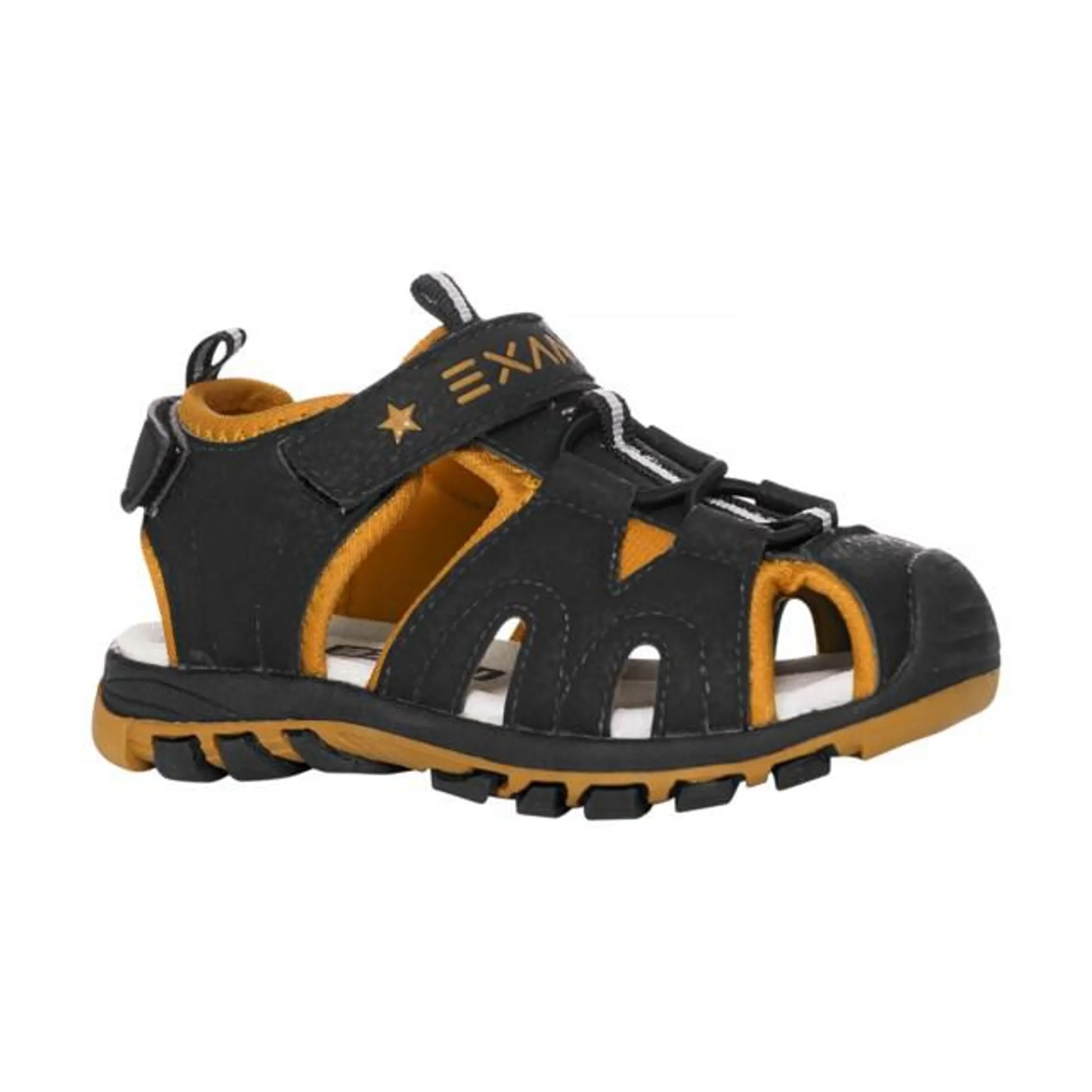 Nordstrand lukket sandal