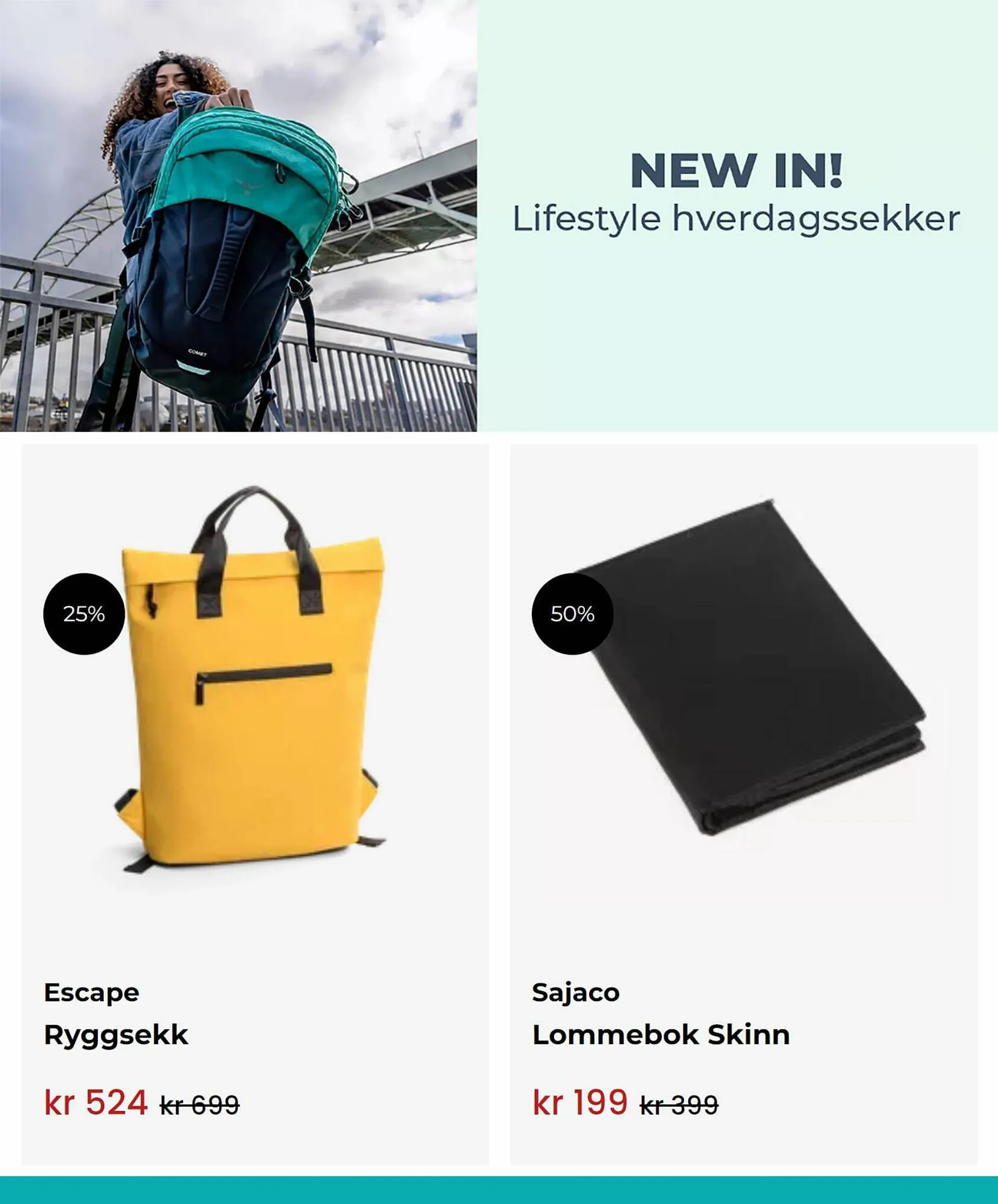 Bagorama Kundeavis fra 29. august til 11. september 2023 - kundeavisside 4