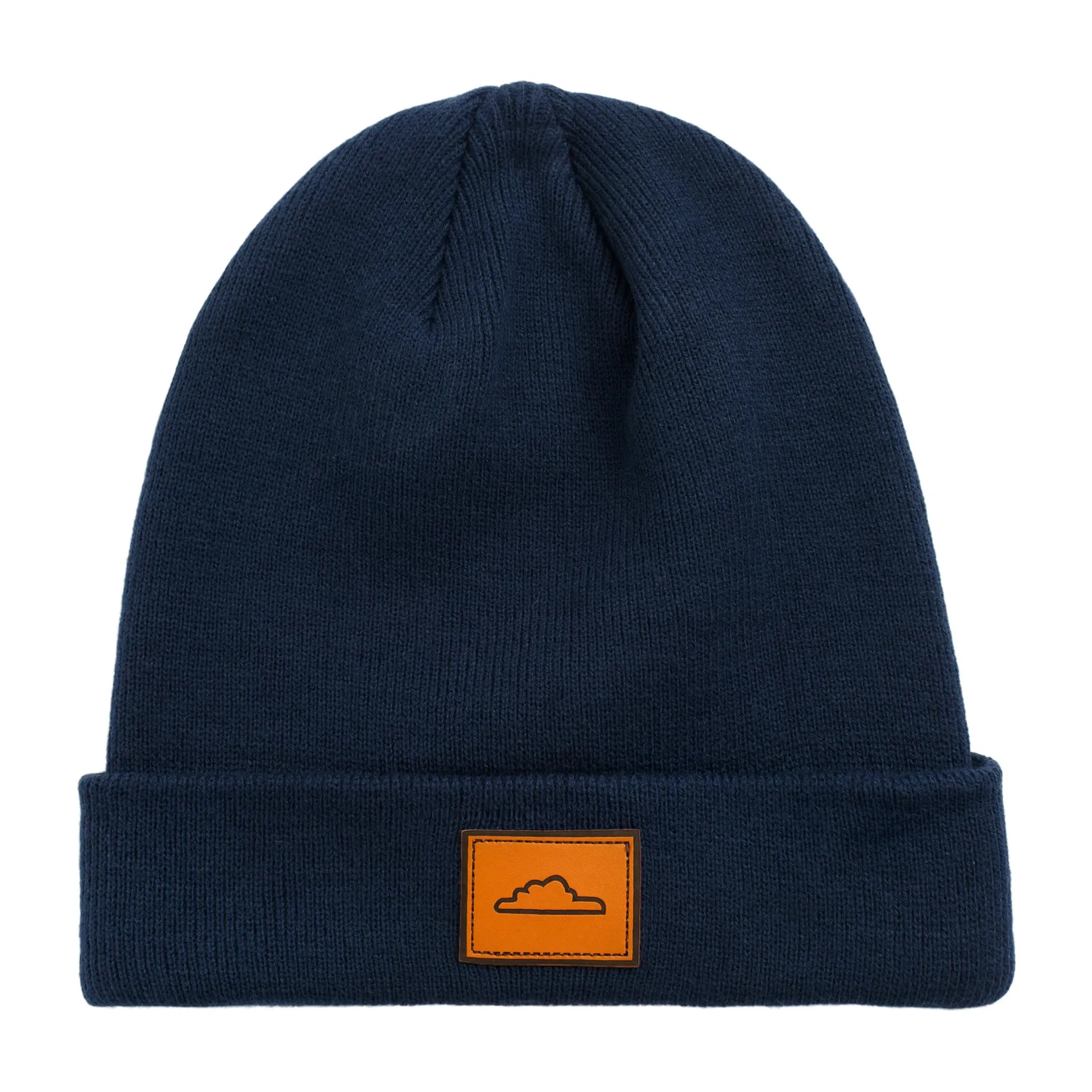 Salten Beanie, lue barn