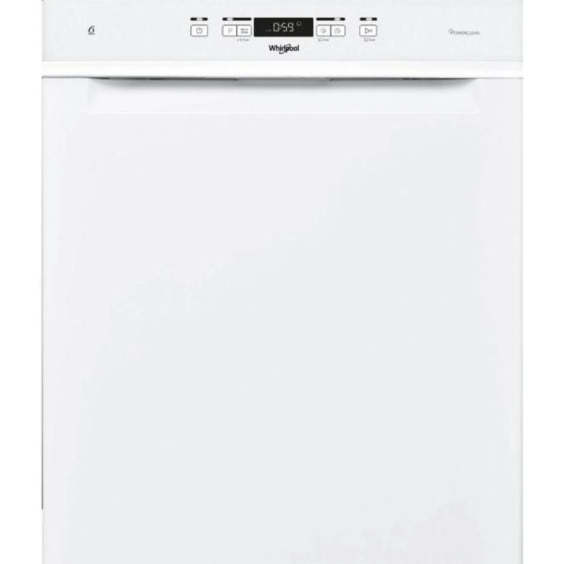 Whirlpool WUC 3C32 P