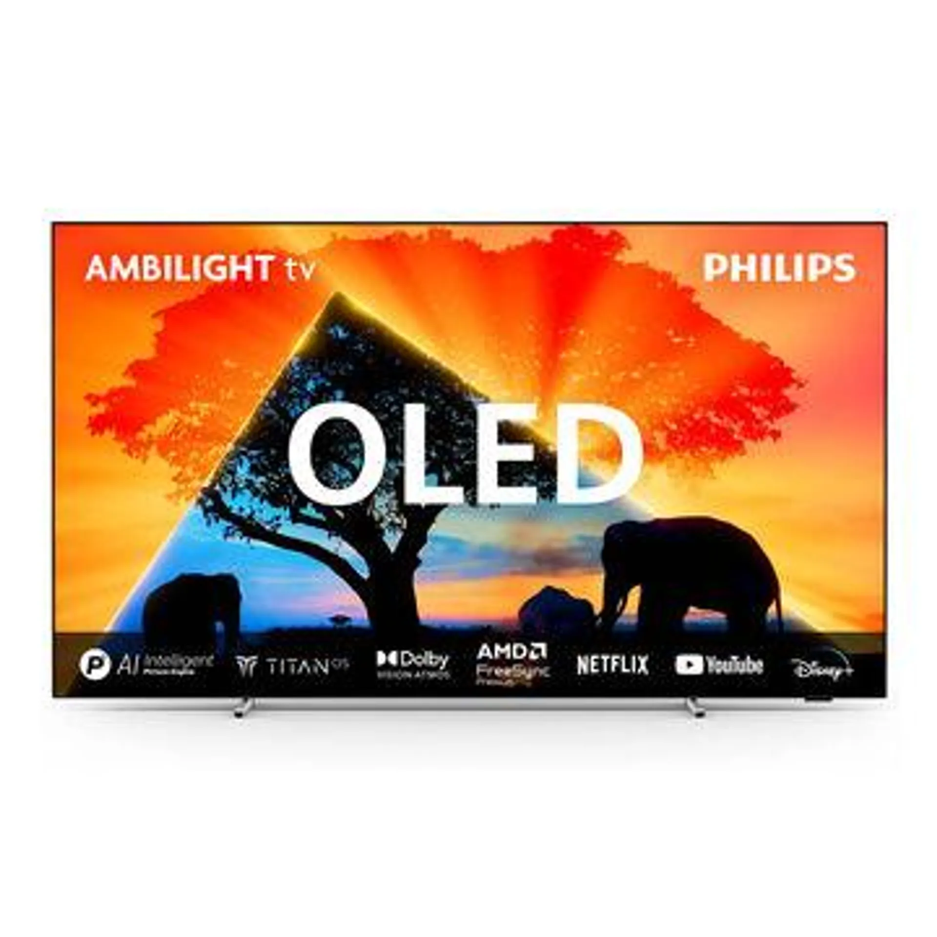 Ambilight TV OLED759