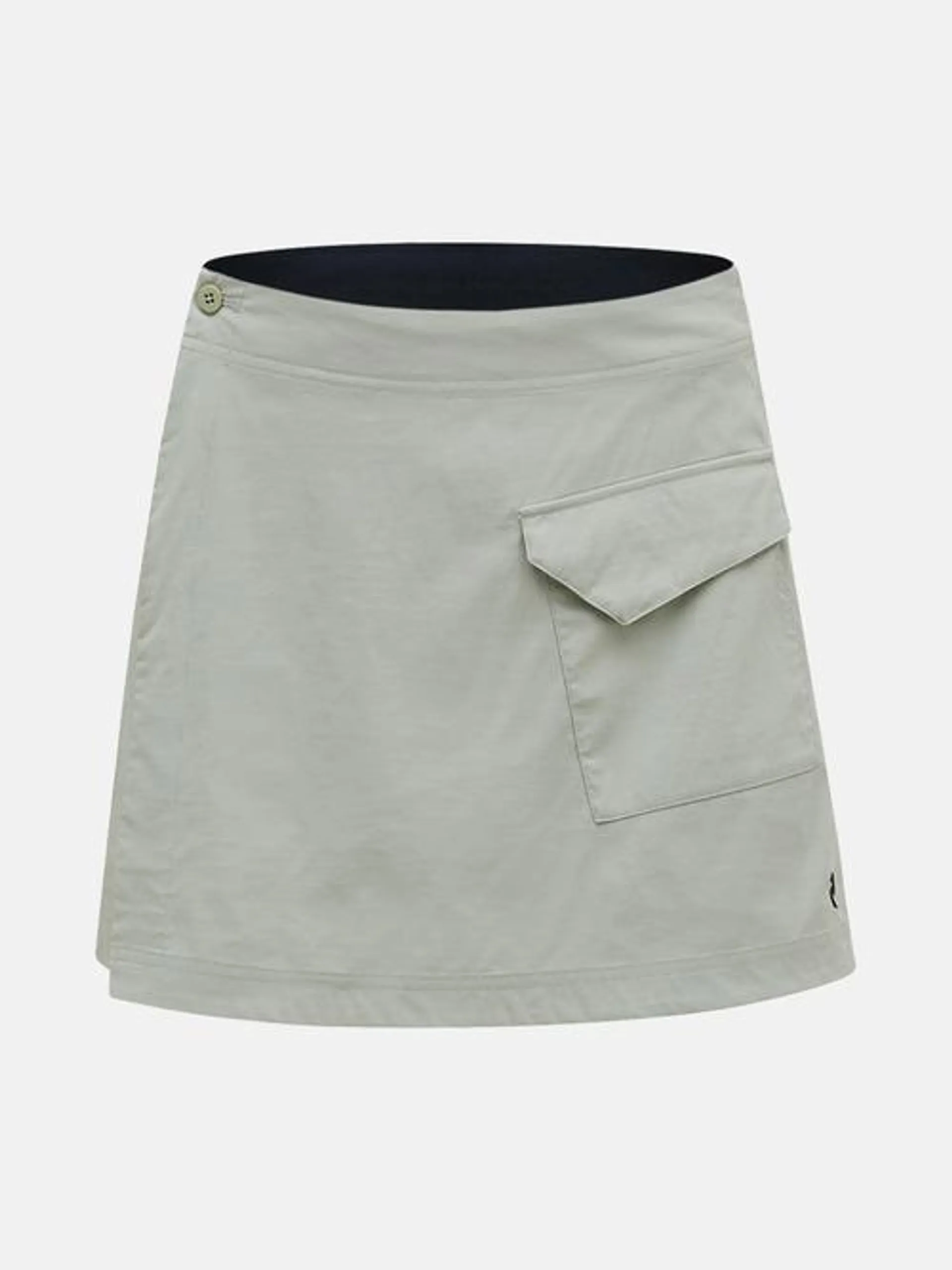 Player Pocket Skirt Women