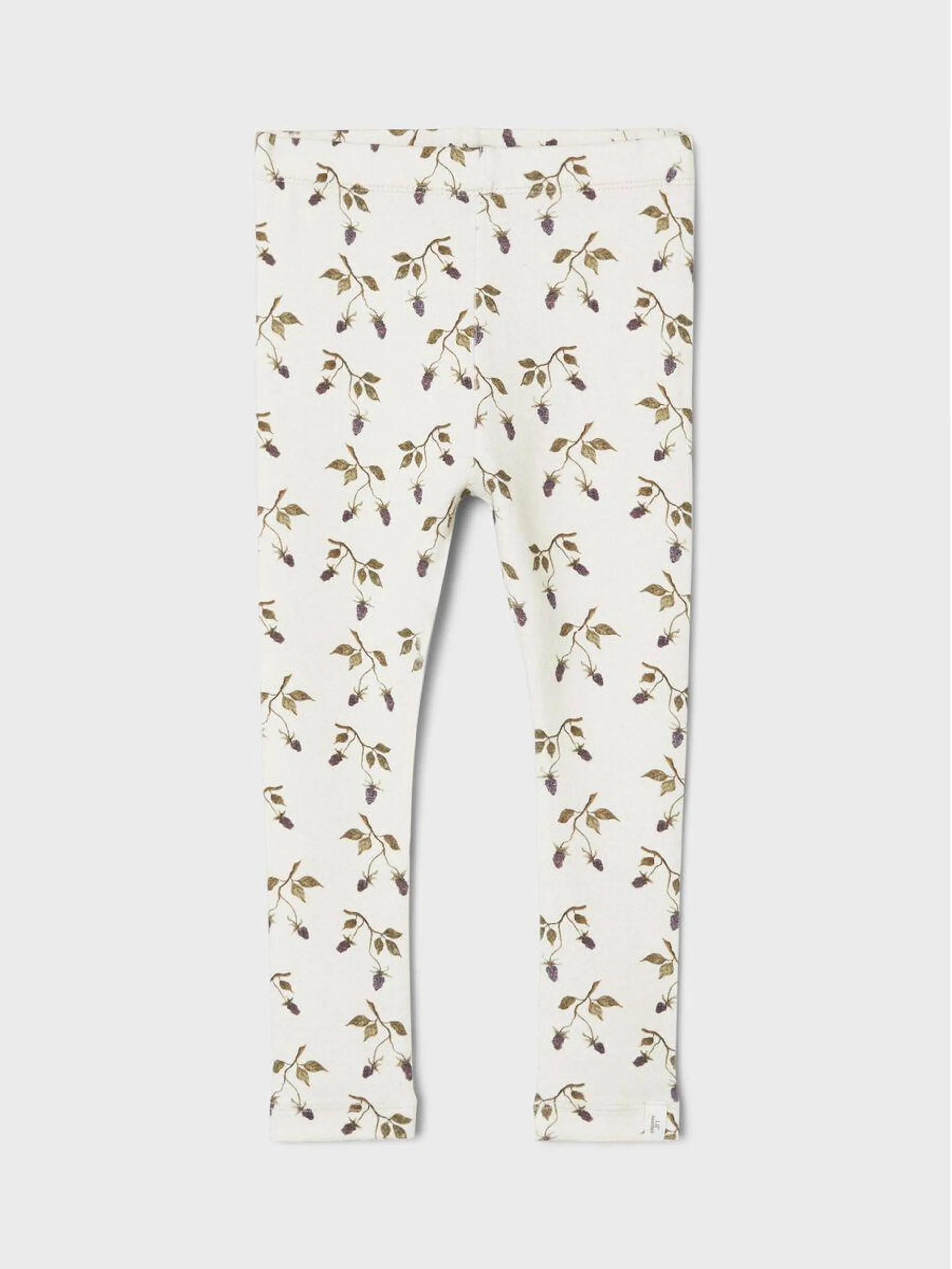 SMAL PASSFORM LEGGINGS