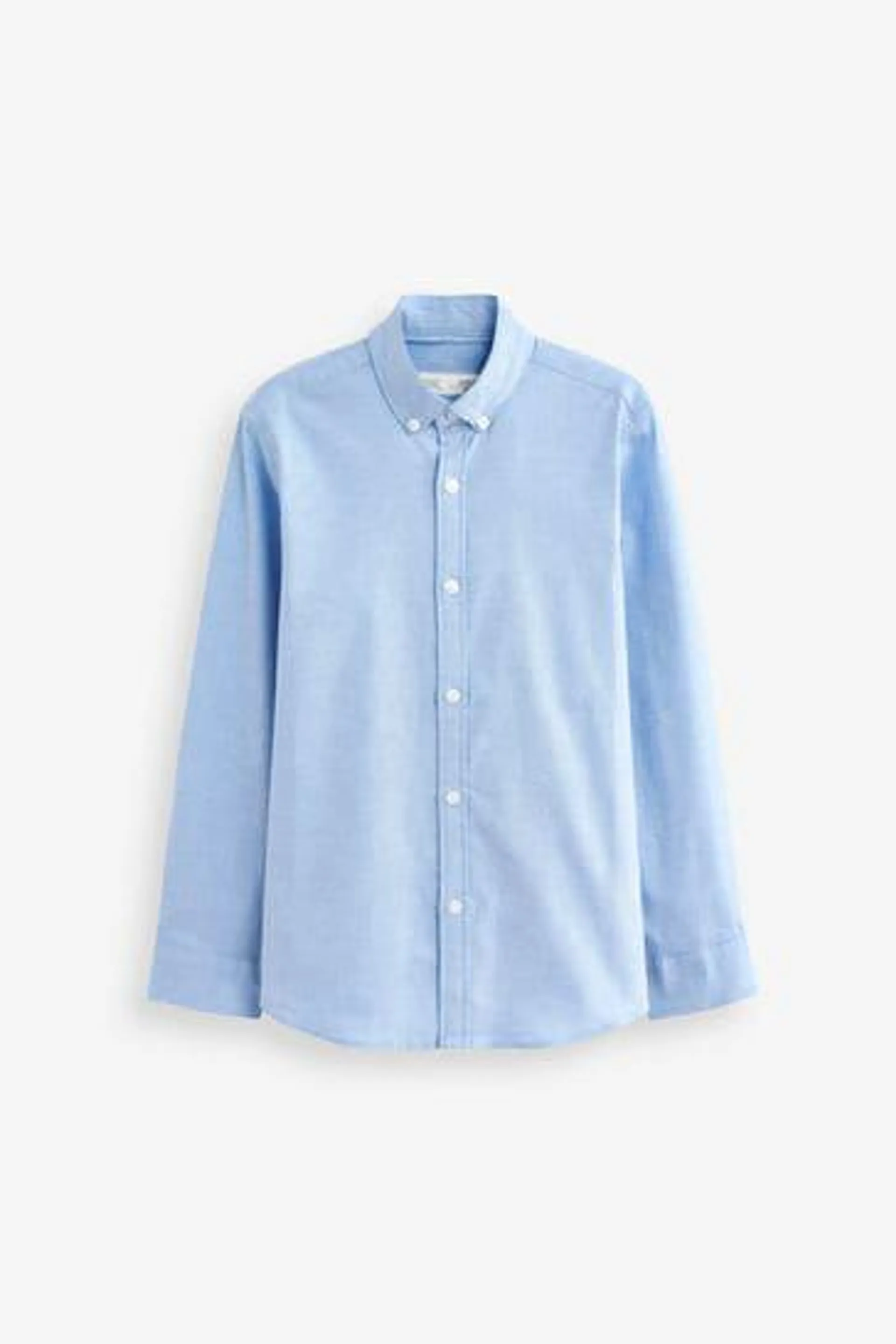 Oxford Shirt (3-16yrs)
