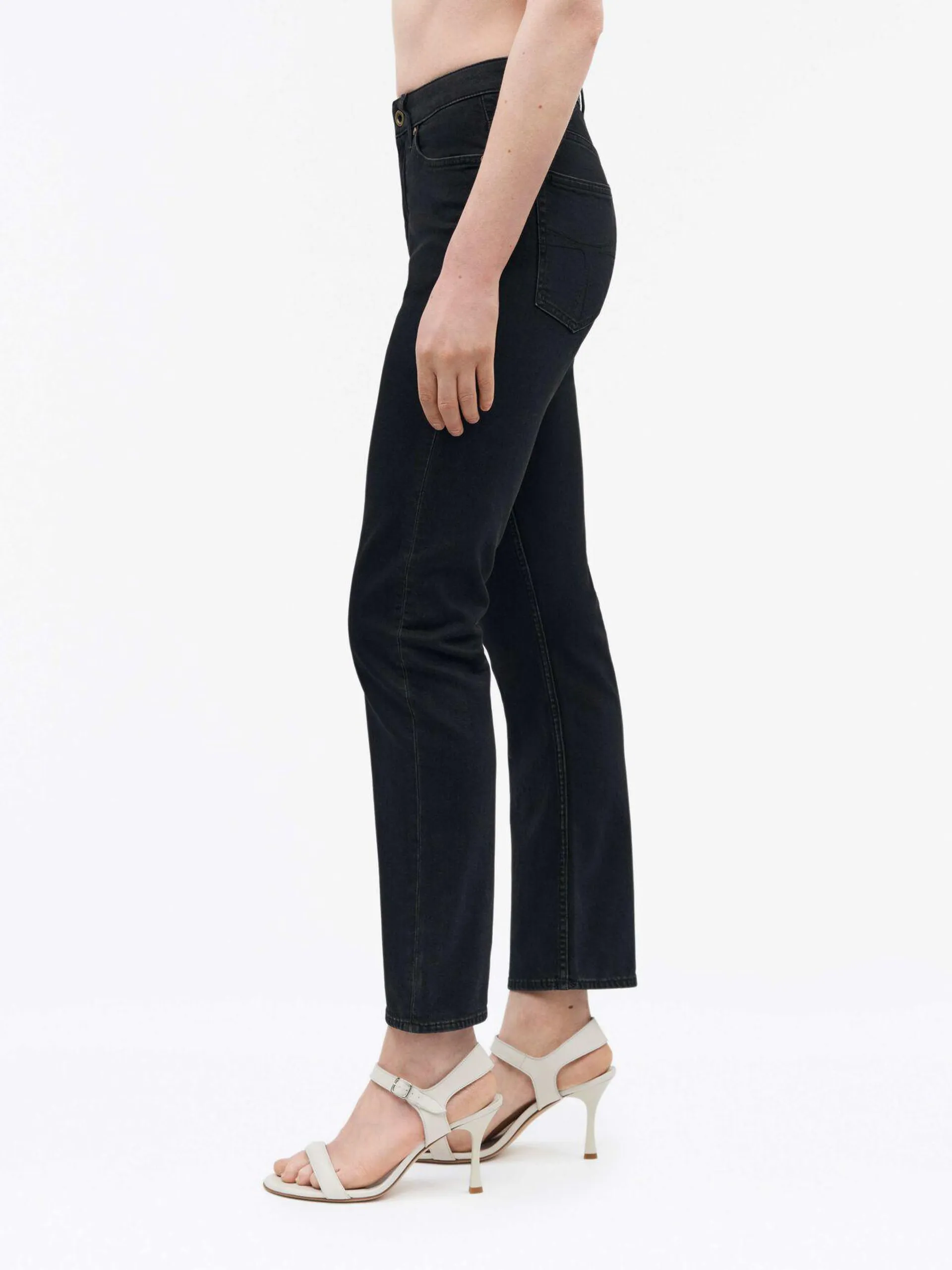 Meg Jeans