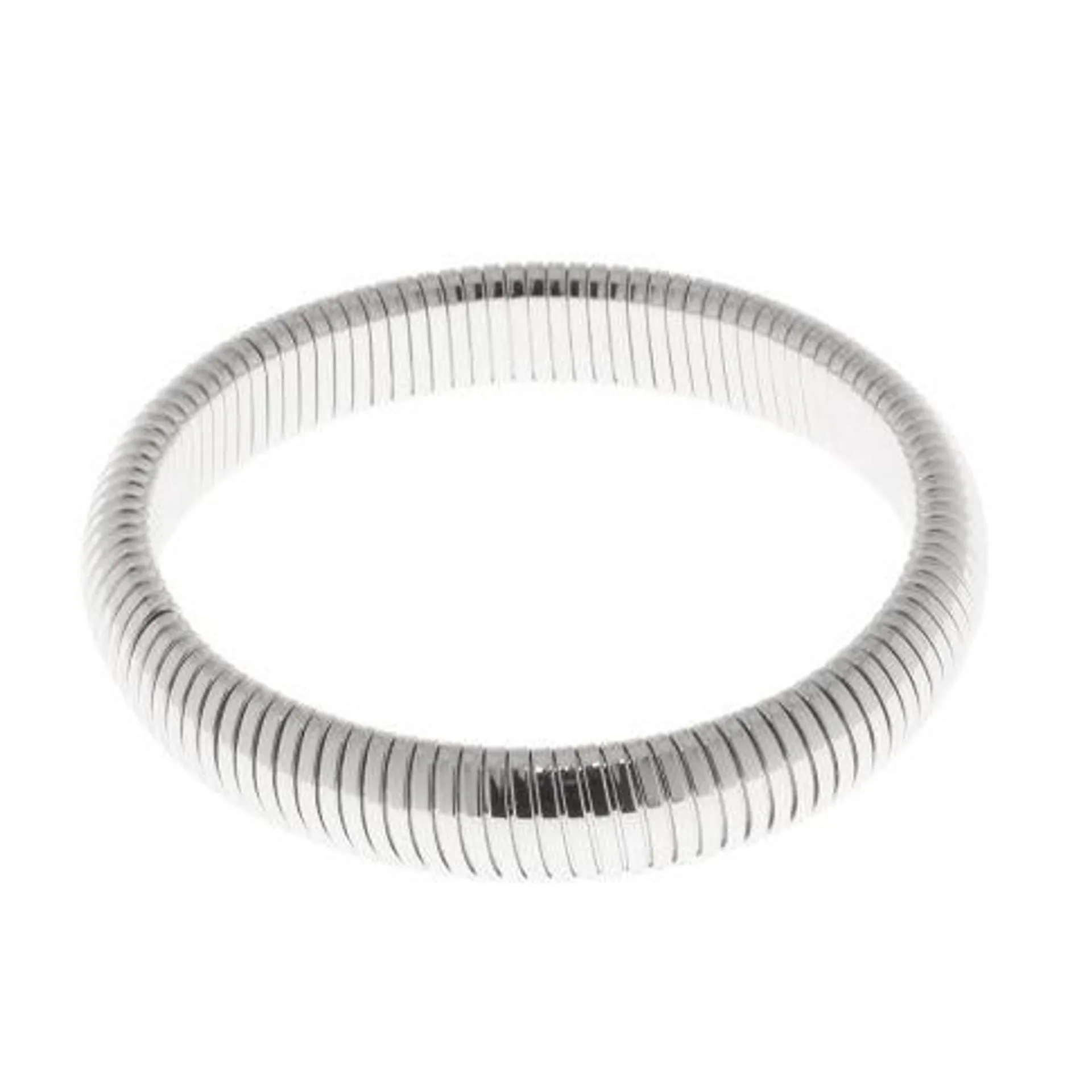 Lima brace 12mm Silver