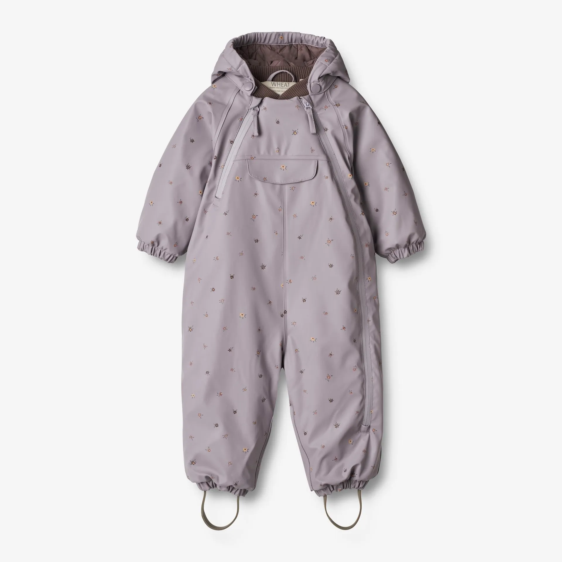 Vinterdress Evig | Baby