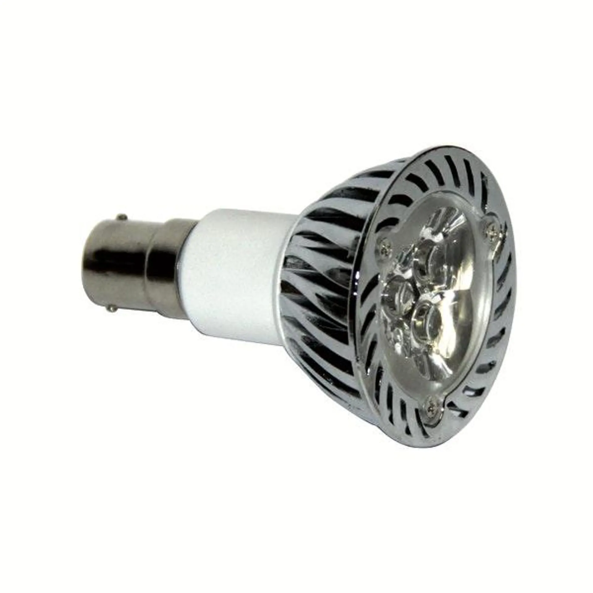 SPOT LED BA15S 3W POWER SPOT LED