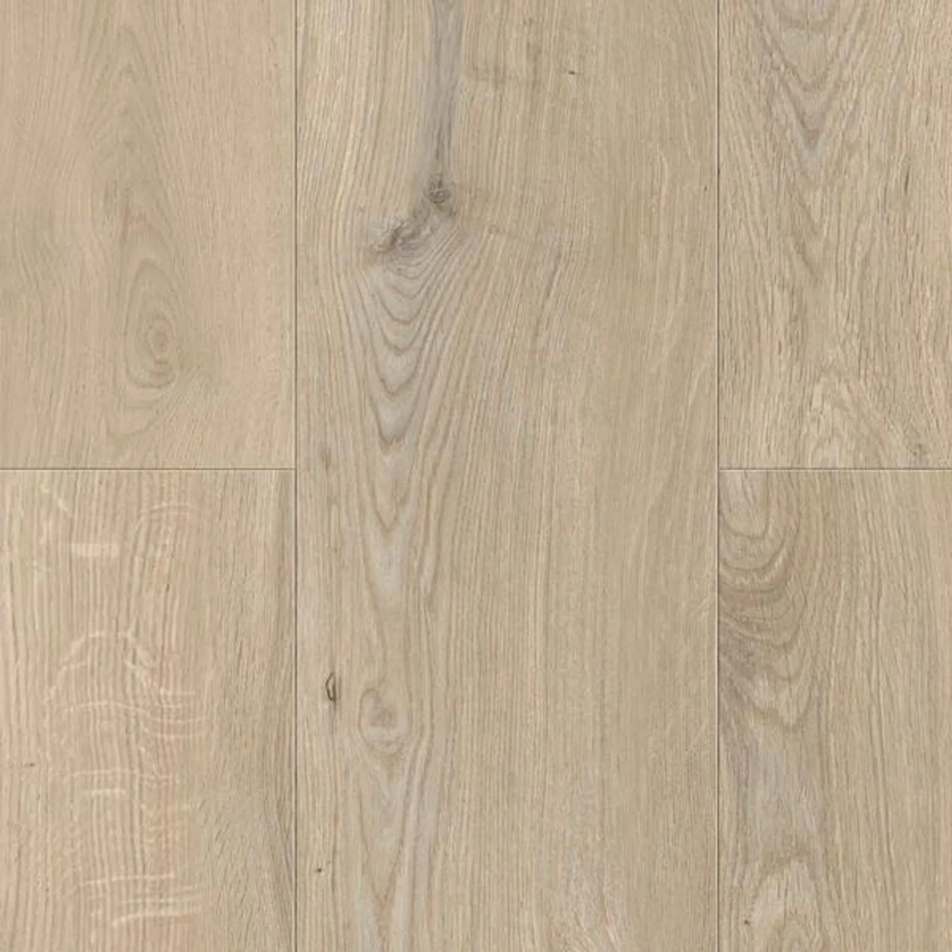 Laminatgulv Glorious xl gyant lys natur 9mm pk=2,4557m2 5bord