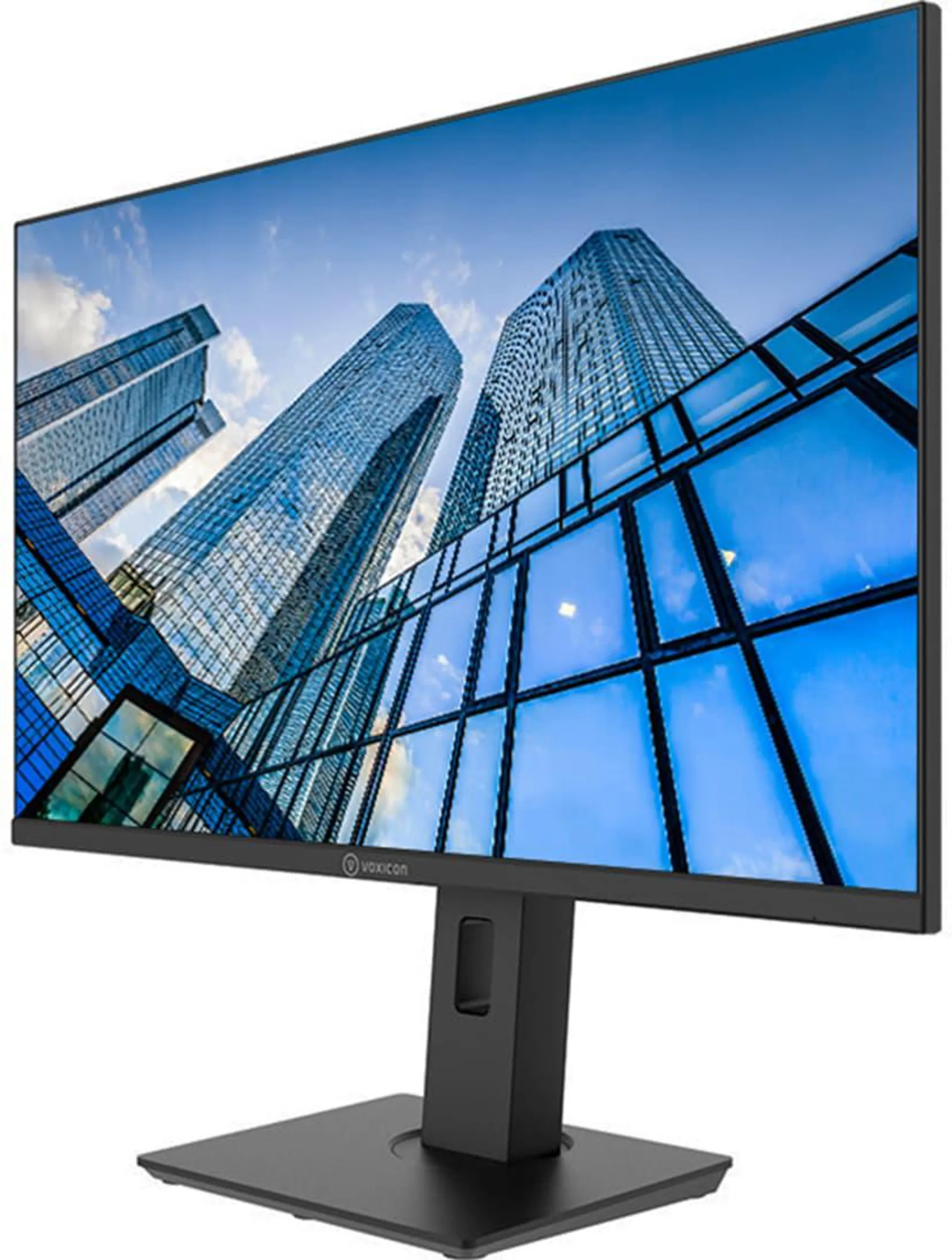 D27QP Ergonomic