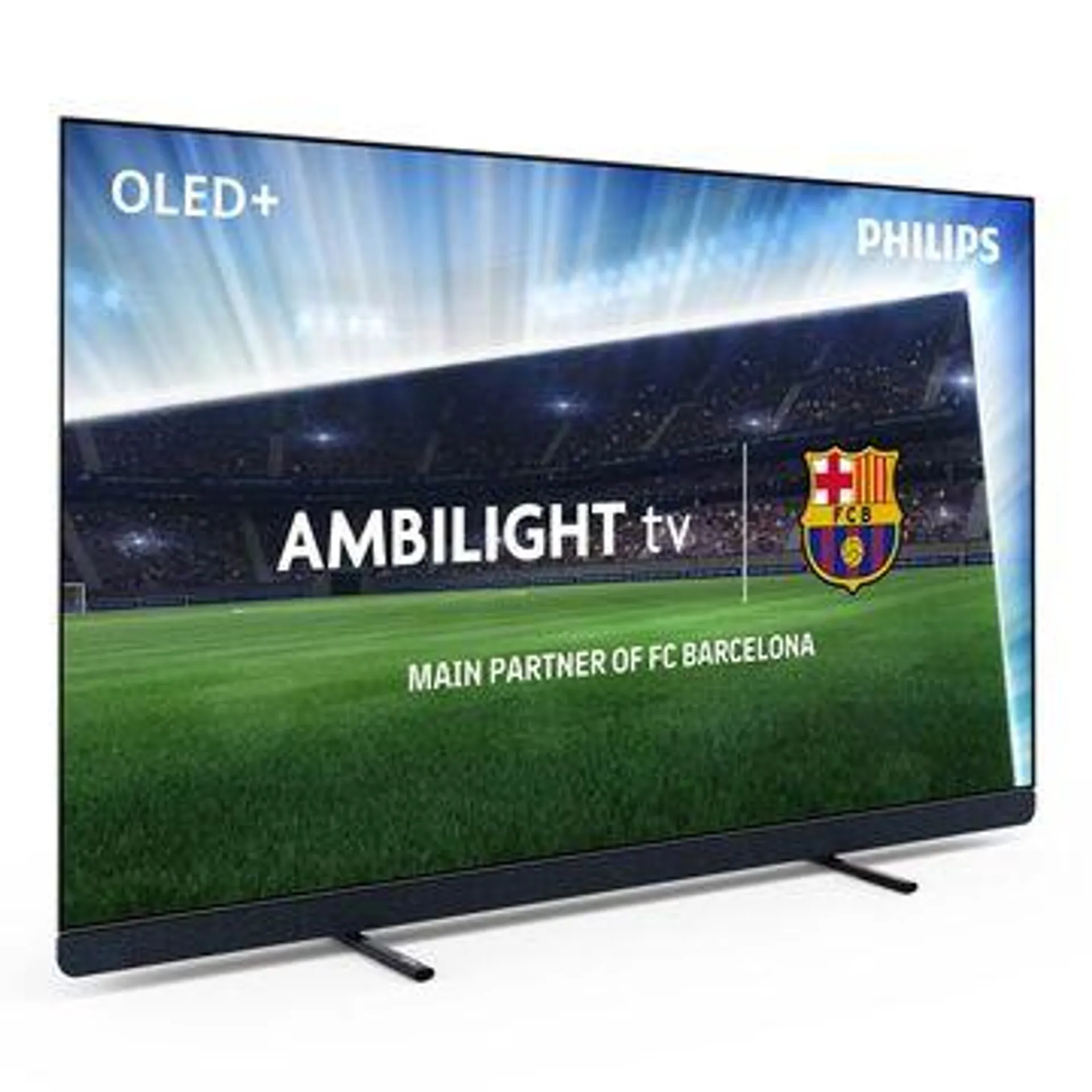 Ambilight TV OLED909