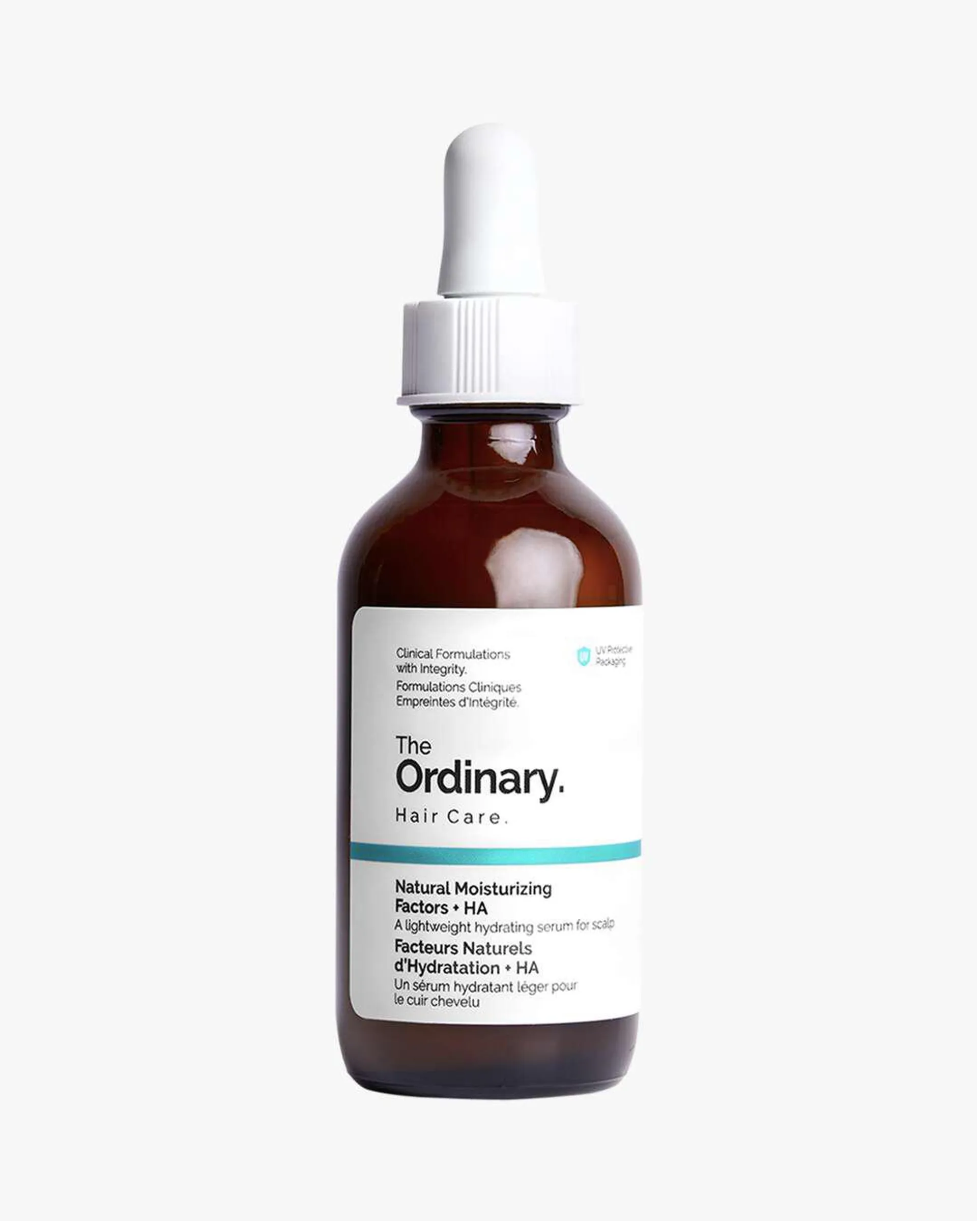 Natural Moisturizing Factors + HA For Scalp 60 ml